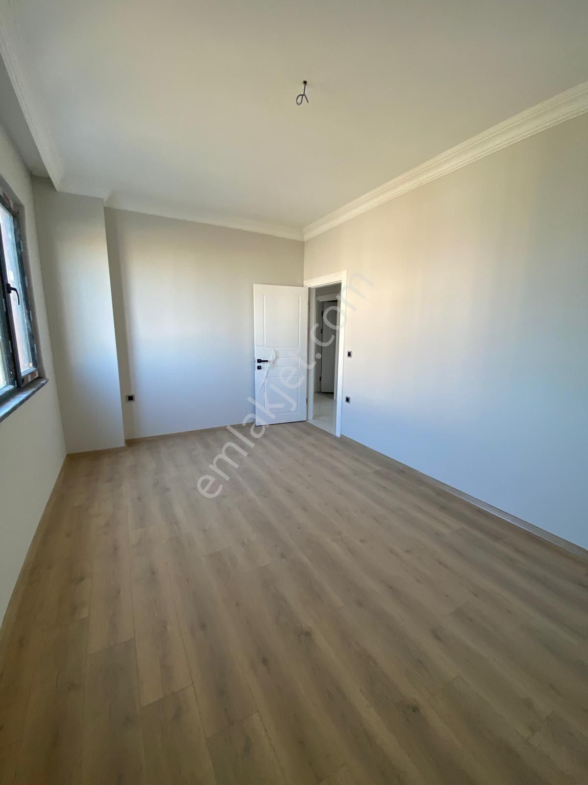 Geniş Kullanışlı Lüx Daire - Görsel 3