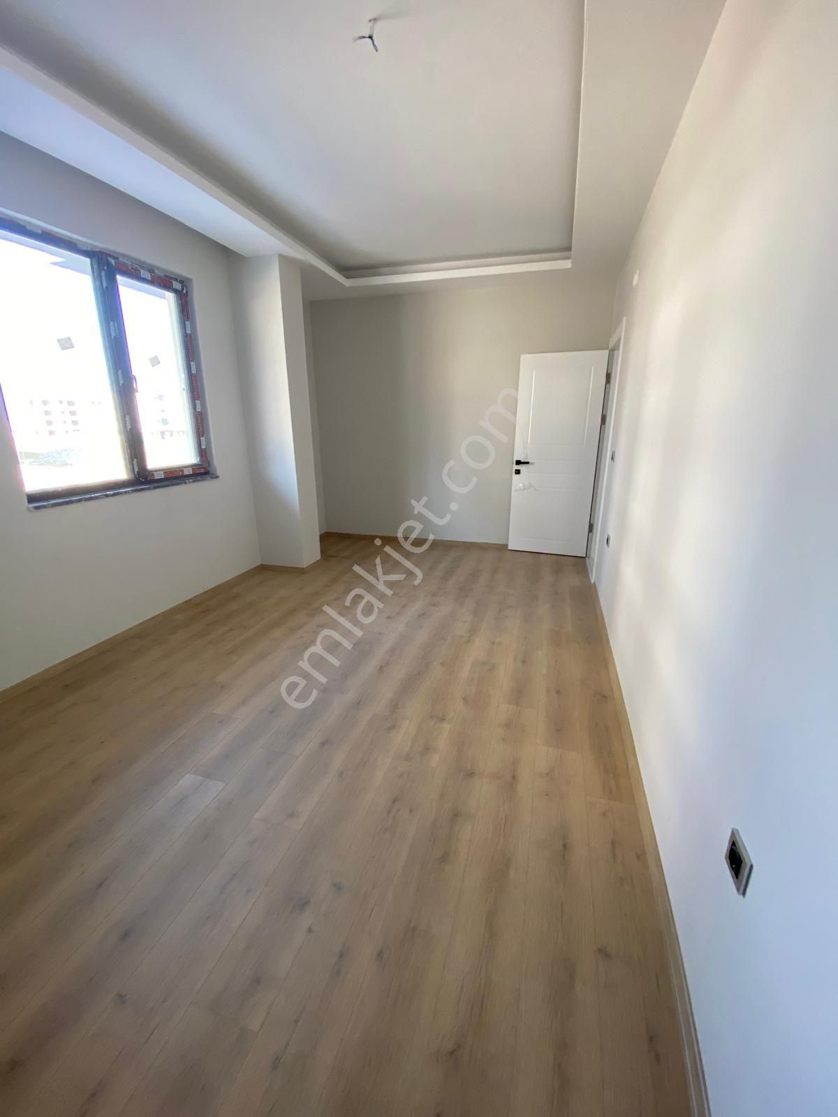 Geniş Kullanışlı Lüx Daire - Görsel 19