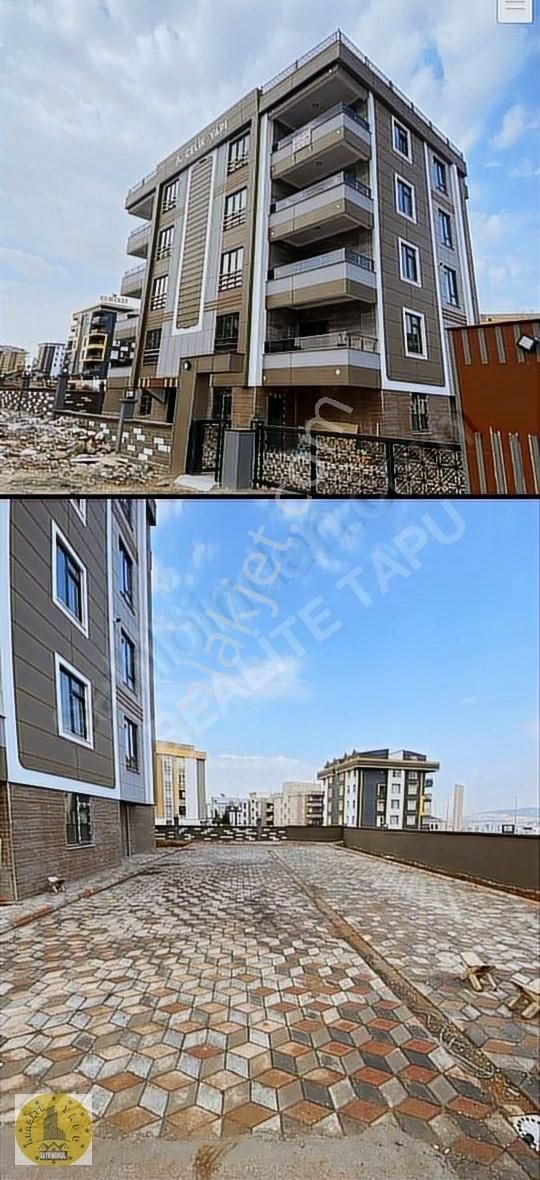 Realite Tapu Dan Emsalsiz Daire Kaçırılmaz Fırsat Yetişen Alır.. - Görsel 4