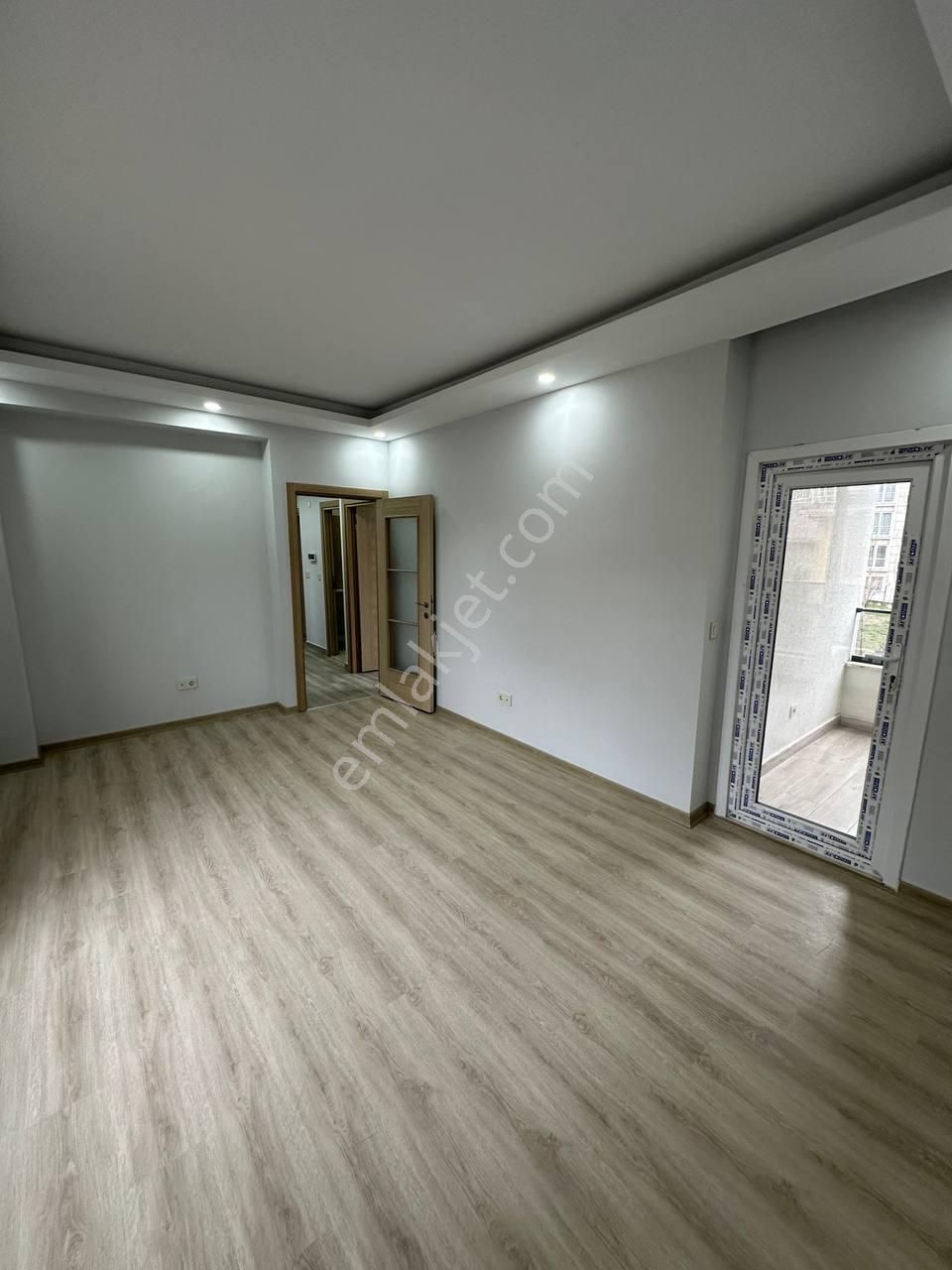 İnşaat Firmasından 1.99 Faiz Oranı İle 2+1 Bahçe Katlı Dubleks Daire - Görsel 4