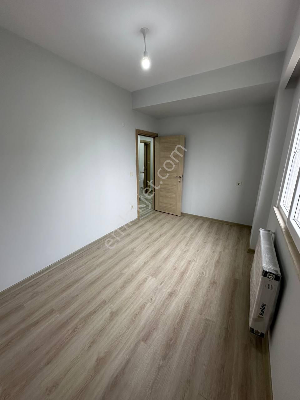 İnşaat Firmasından 1.99 Faiz Oranı İle 2+1 Bahçe Katlı Dubleks Daire - Görsel 7