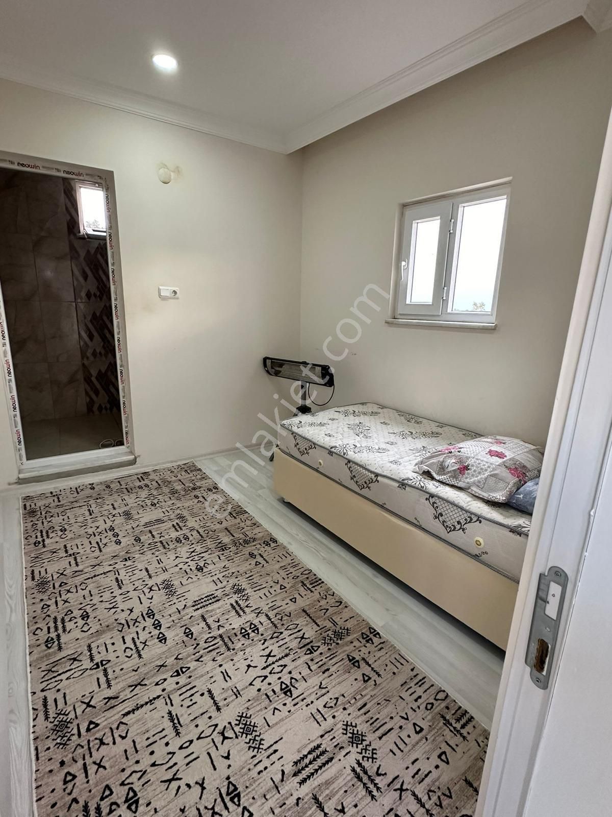 Pınarbaşı Mahallesi'nde Komple Satılık Masrafsız Bina - Görsel 7