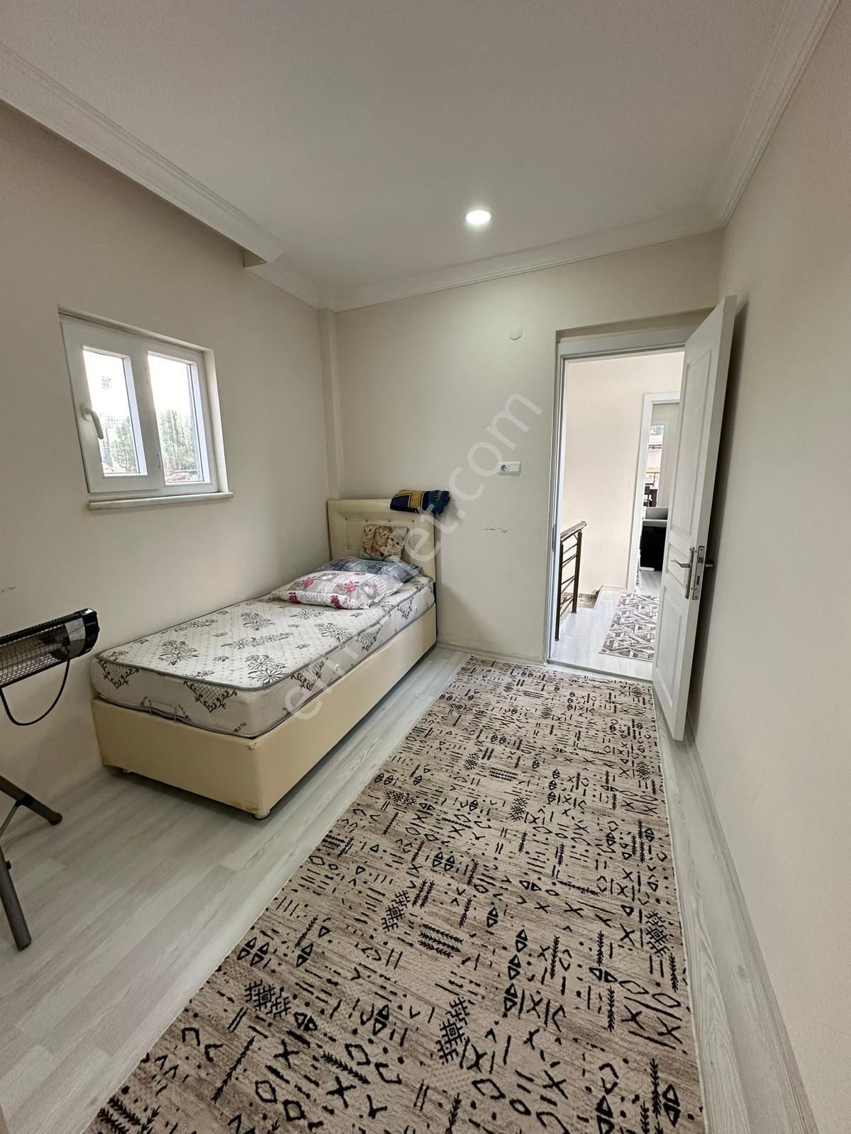 Pınarbaşı Mahallesi'nde Komple Satılık Masrafsız Bina - Görsel 8