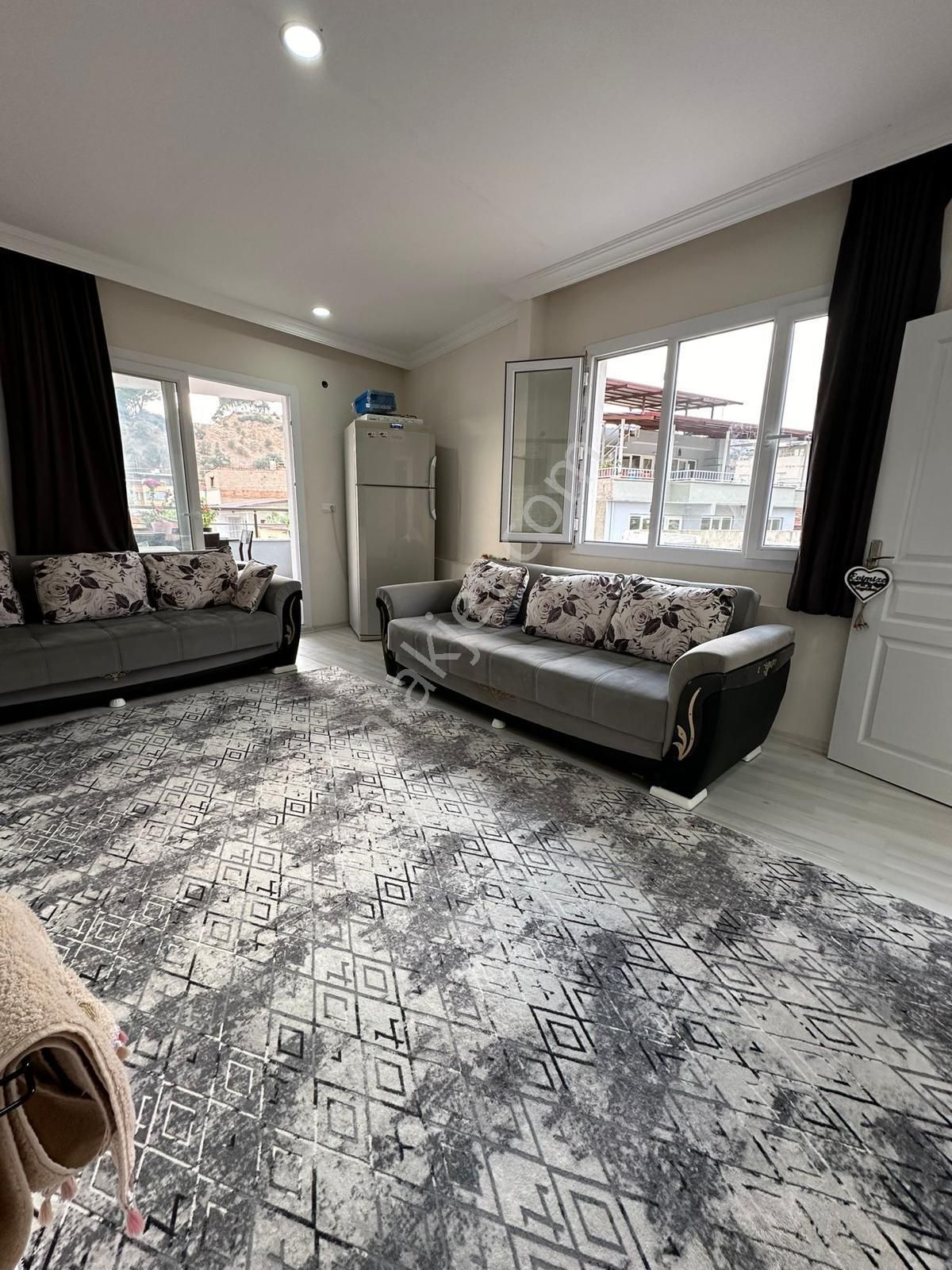 Pınarbaşı Mahallesi'nde Komple Satılık Masrafsız Bina - Görsel 12