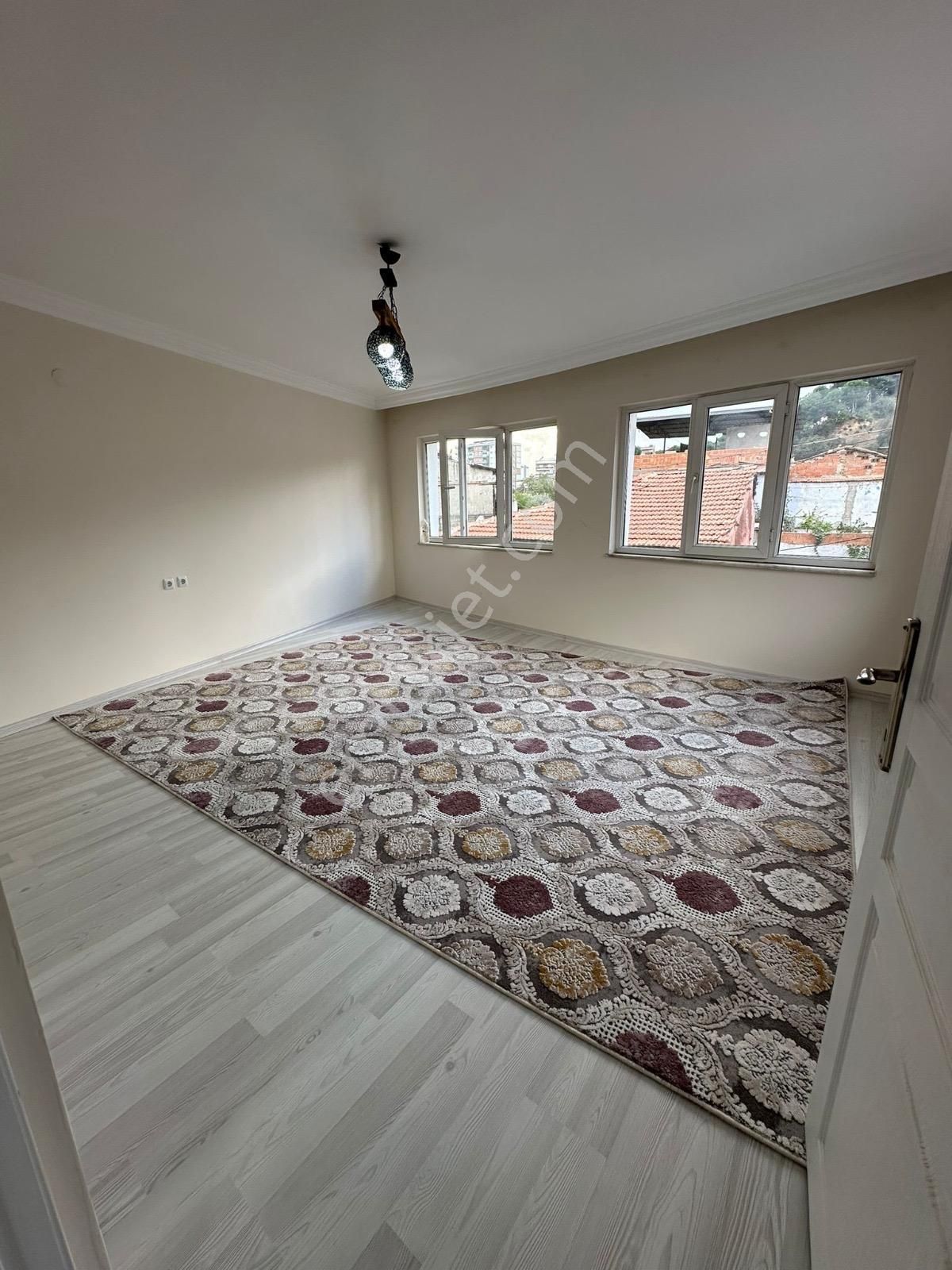 Pınarbaşı Mahallesi'nde Komple Satılık Masrafsız Bina - Görsel 10