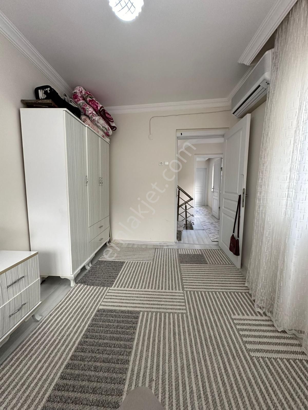 Pınarbaşı Mahallesi'nde Komple Satılık Masrafsız Bina - Görsel 5