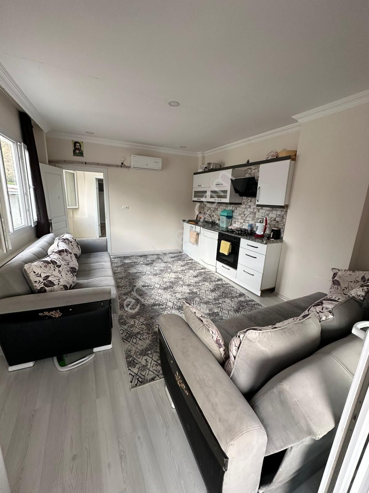 Pınarbaşı Mahallesi'nde Komple Satılık Masrafsız Bina - Görsel 2