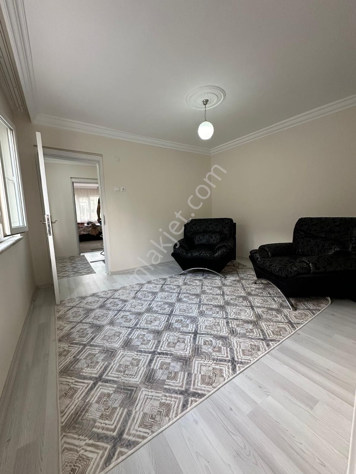 Pınarbaşı Mahallesi'nde Komple Satılık Masrafsız Bina - Görsel 6