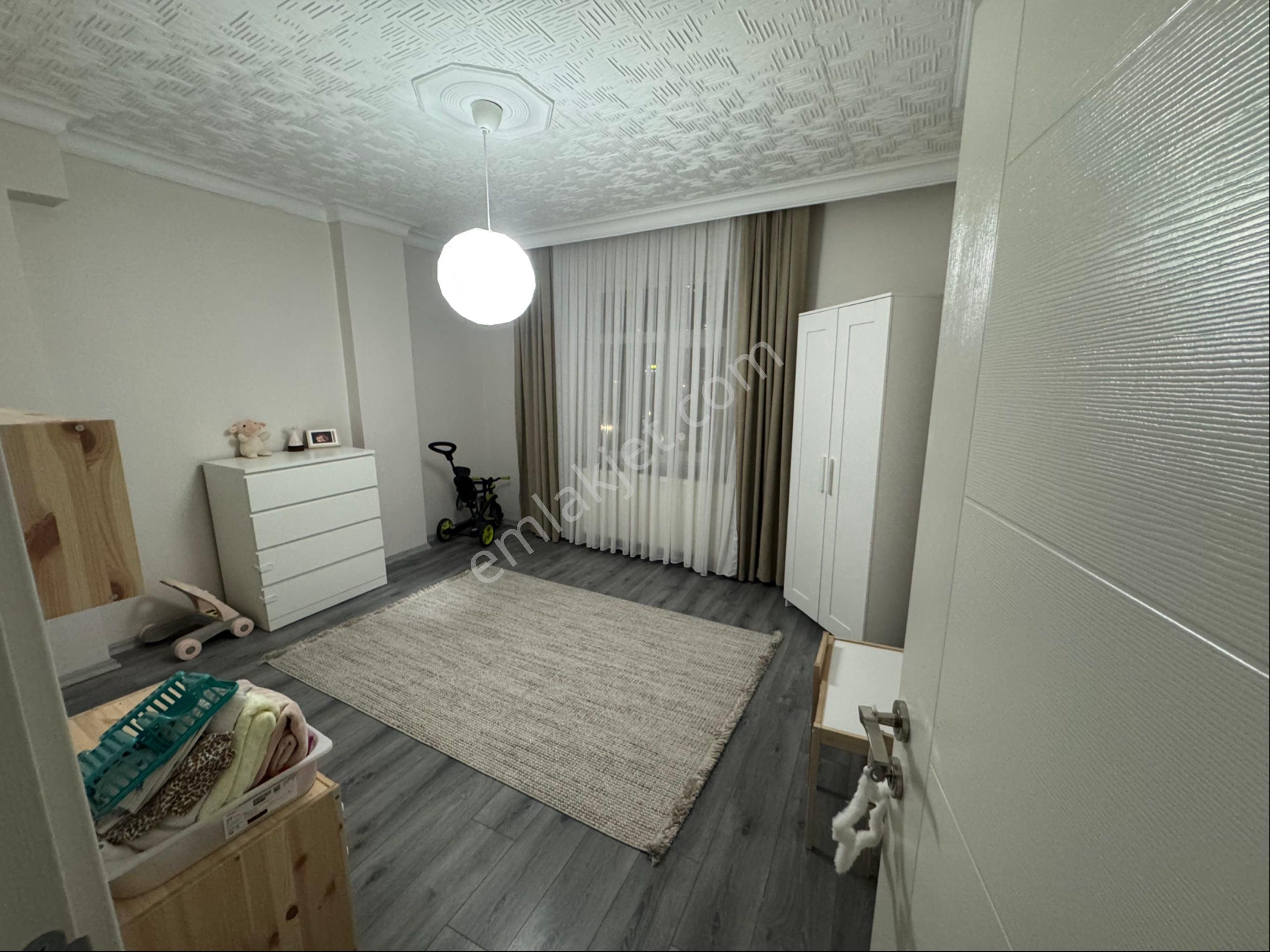 Esenler Fevzıçakmak Mahalle Fevzıçakmak Caddesinde Krediye Uygun Satılık Daire - Görsel 7