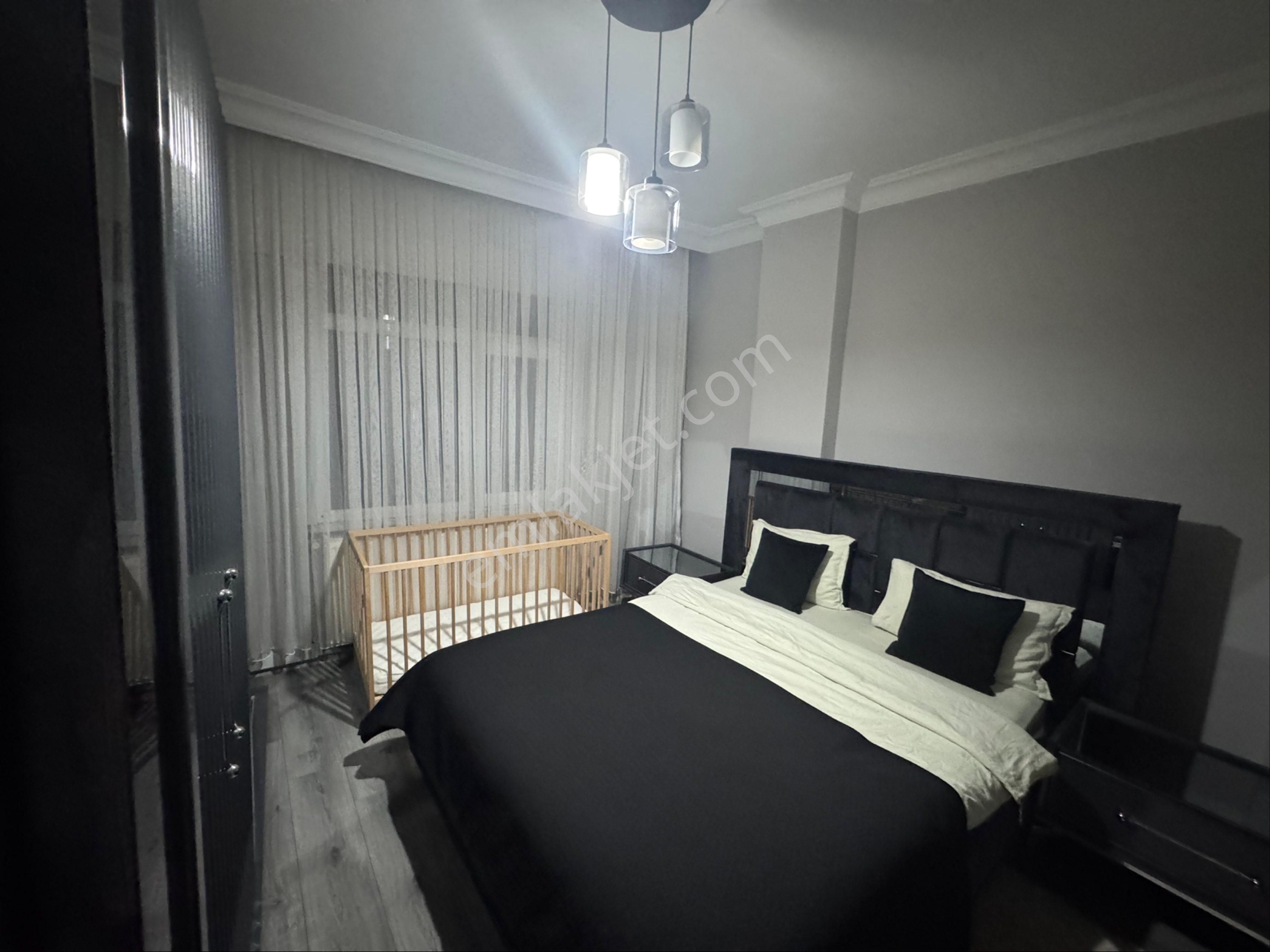 Esenler Fevzıçakmak Mahalle Fevzıçakmak Caddesinde Krediye Uygun Satılık Daire - Görsel 27