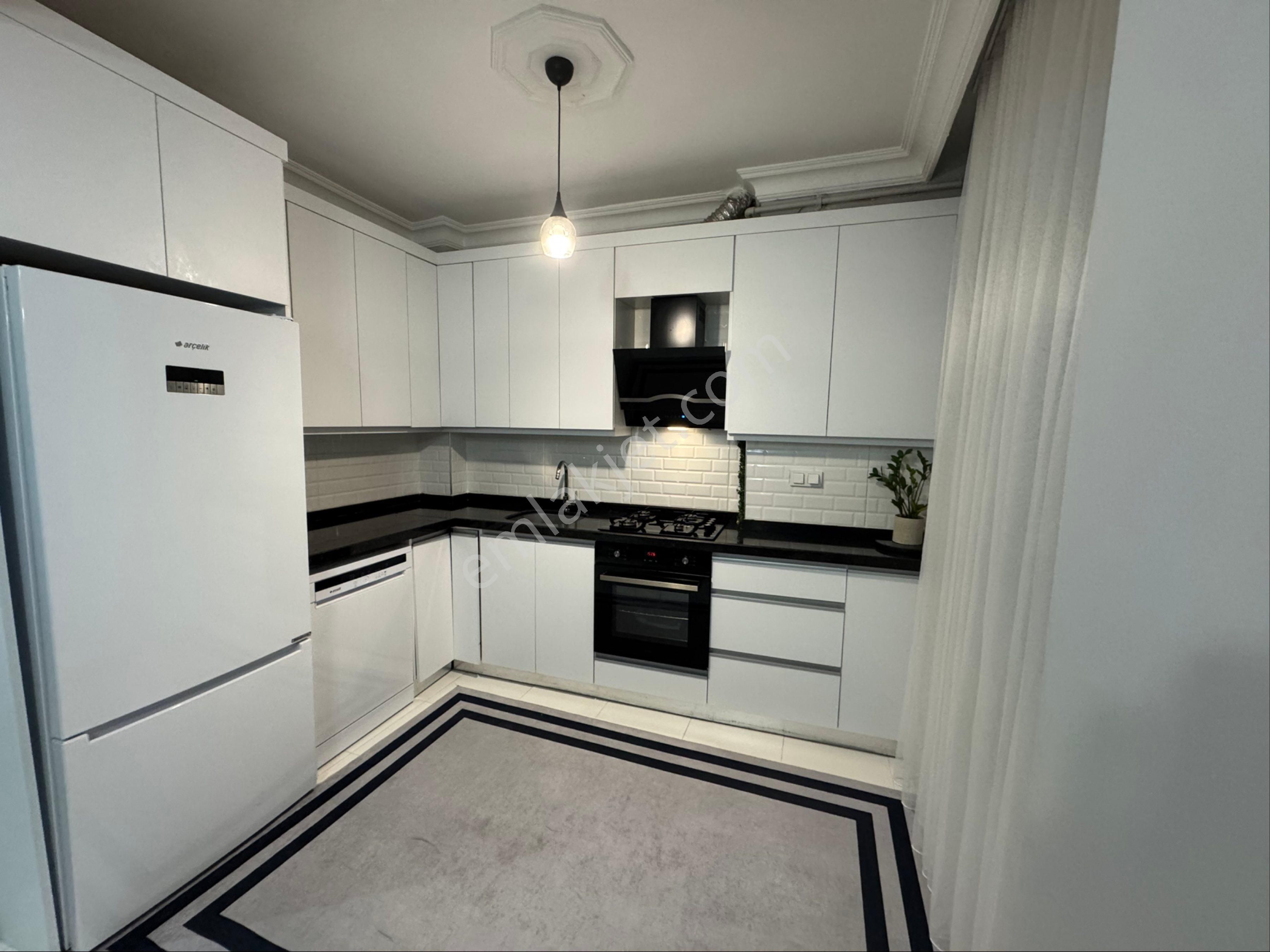 Esenler Fevzıçakmak Mahalle Fevzıçakmak Caddesinde Krediye Uygun Satılık Daire - Görsel 21