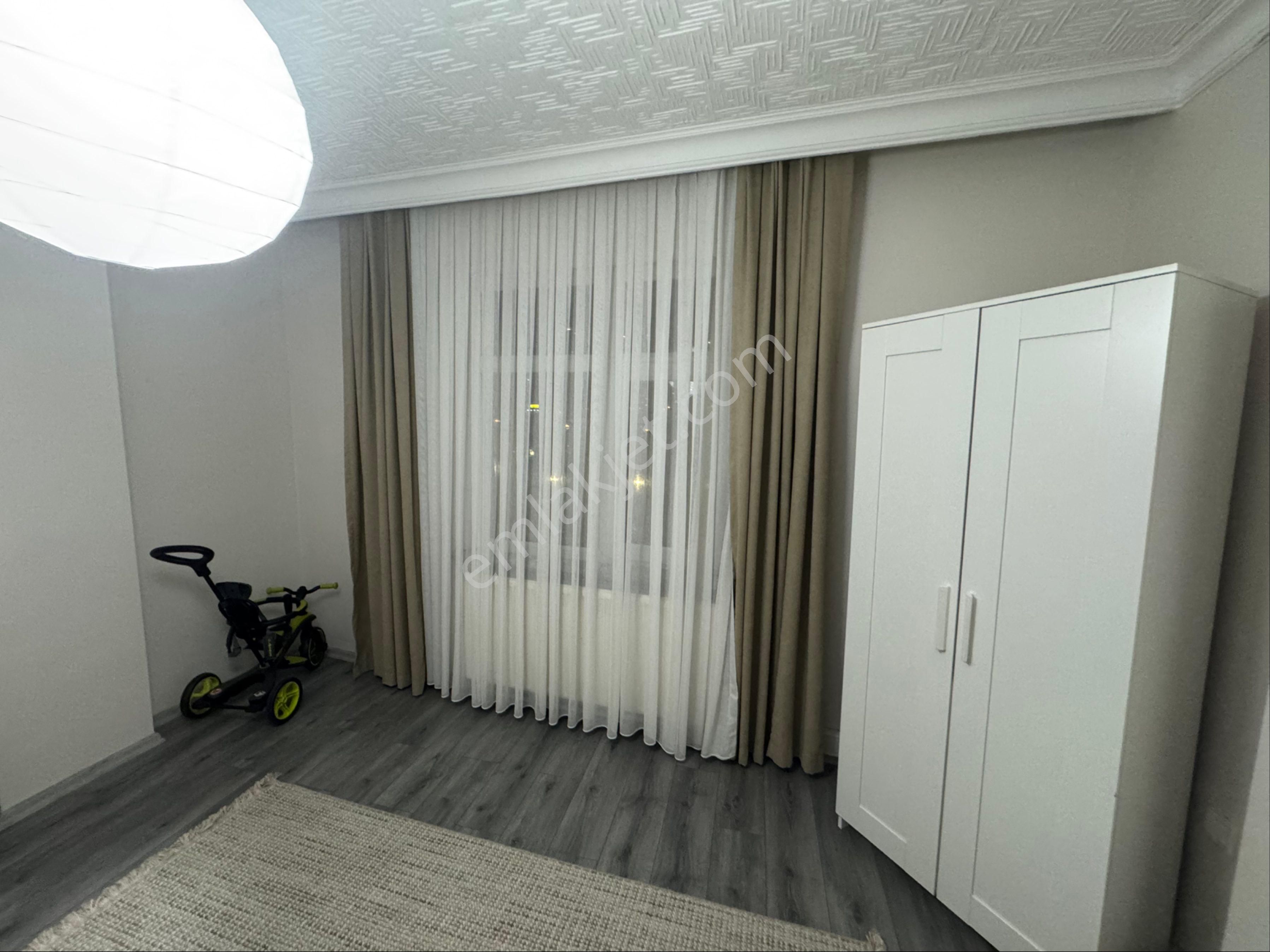 Esenler Fevzıçakmak Mahalle Fevzıçakmak Caddesinde Krediye Uygun Satılık Daire - Görsel 5