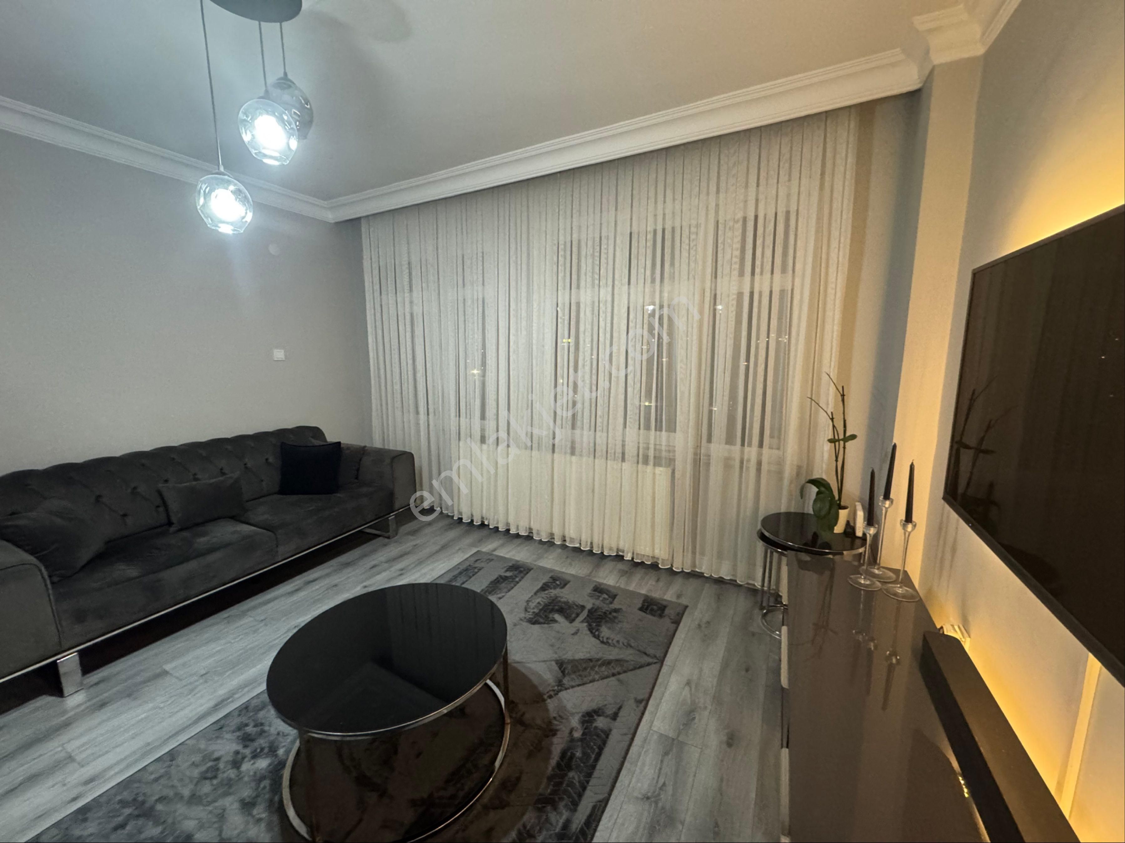 Esenler Fevzıçakmak Mahalle Fevzıçakmak Caddesinde Krediye Uygun Satılık Daire - Görsel 11