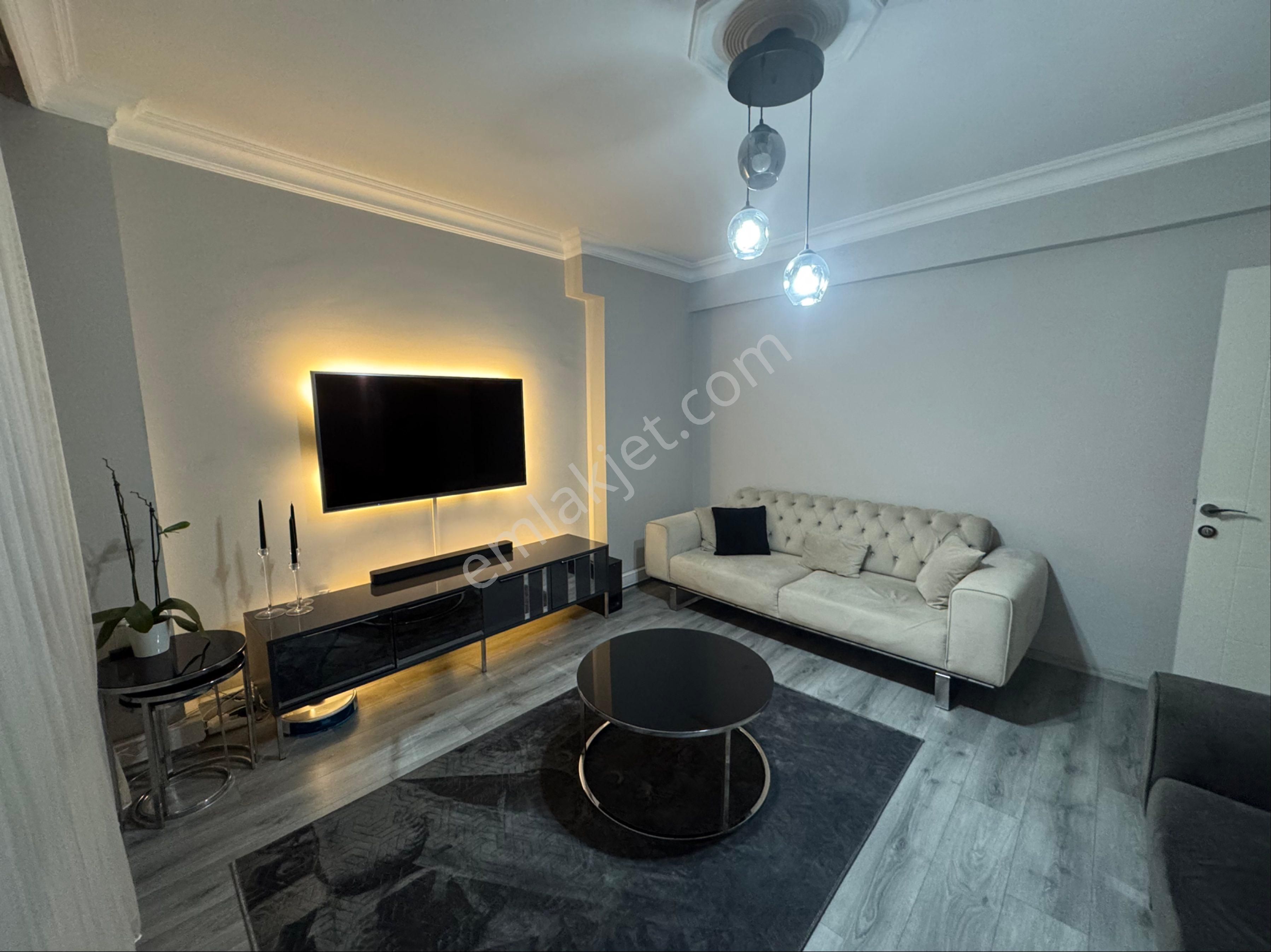 Esenler Fevzıçakmak Mahalle Fevzıçakmak Caddesinde Krediye Uygun Satılık Daire - Görsel 10