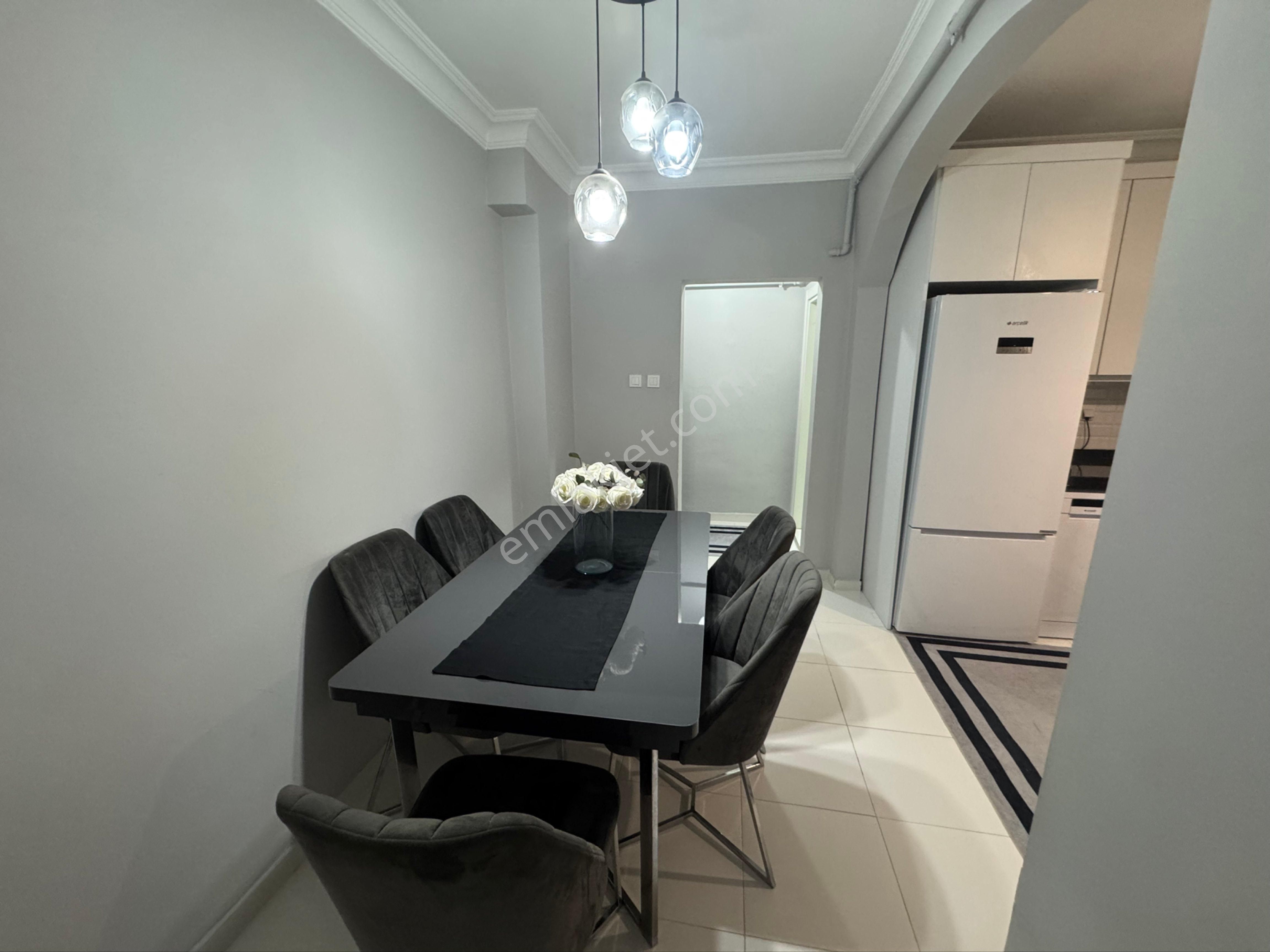 Esenler Fevzıçakmak Mahalle Fevzıçakmak Caddesinde Krediye Uygun Satılık Daire - Görsel 19