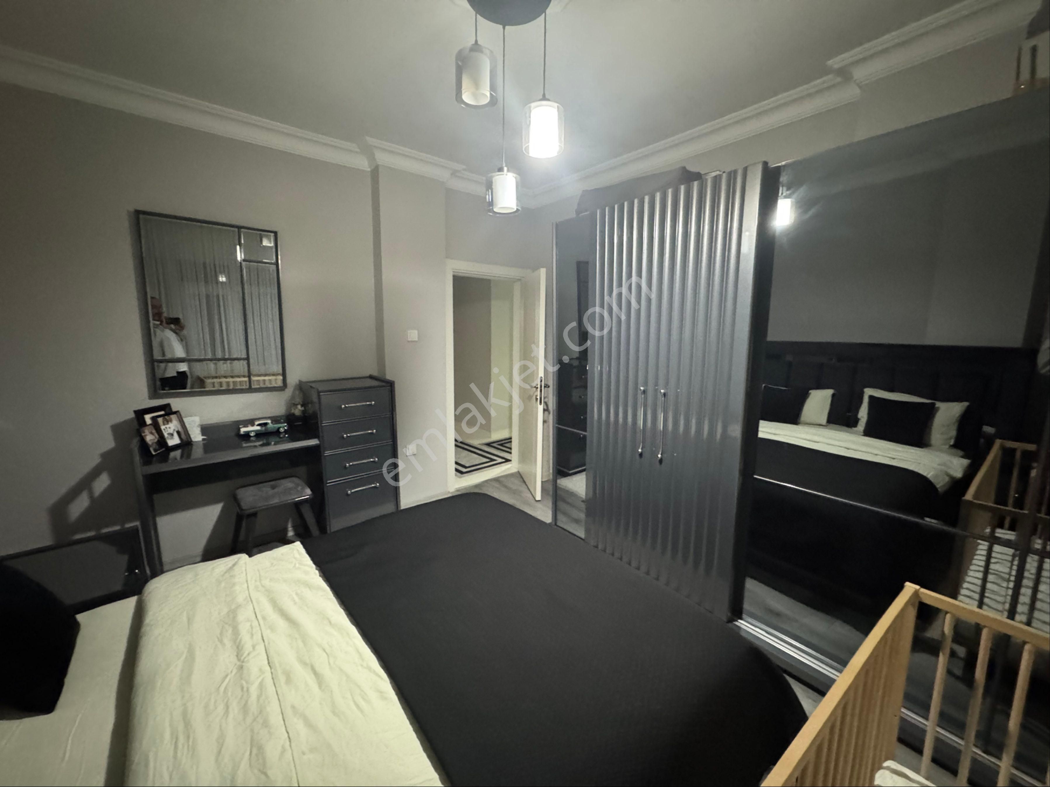 Esenler Fevzıçakmak Mahalle Fevzıçakmak Caddesinde Krediye Uygun Satılık Daire - Görsel 29