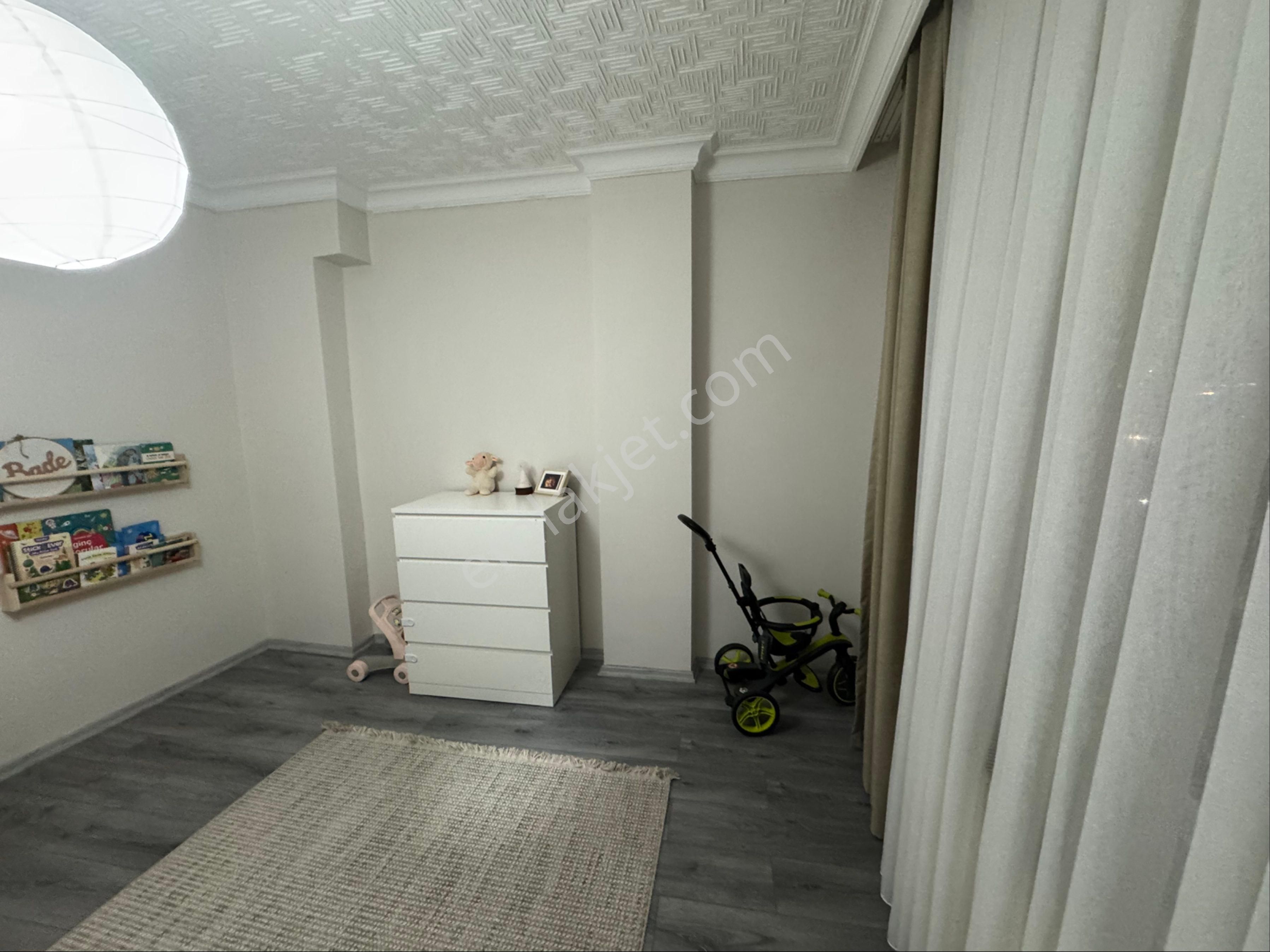 Esenler Fevzıçakmak Mahalle Fevzıçakmak Caddesinde Krediye Uygun Satılık Daire - Görsel 4