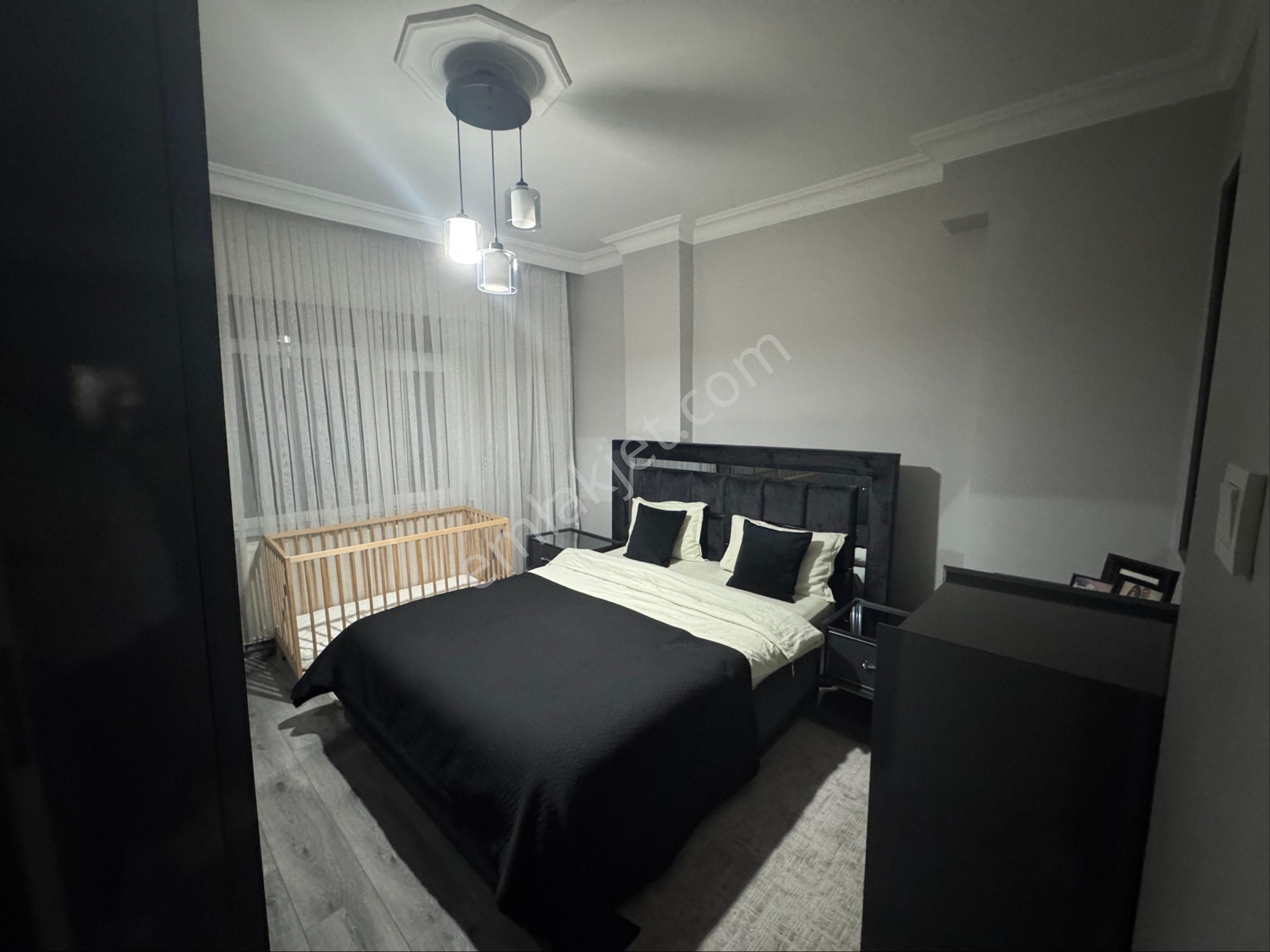 Esenler Fevzıçakmak Mahalle Fevzıçakmak Caddesinde Krediye Uygun Satılık Daire - Görsel 26