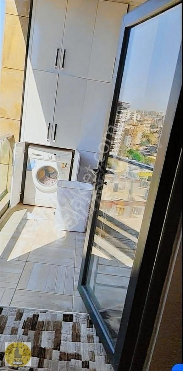 Karaköprü Akpıyar Satılık Daire Realite Tapu Dan Aksa D.gaz Arkası Emira Elegance Sitesi 3+1