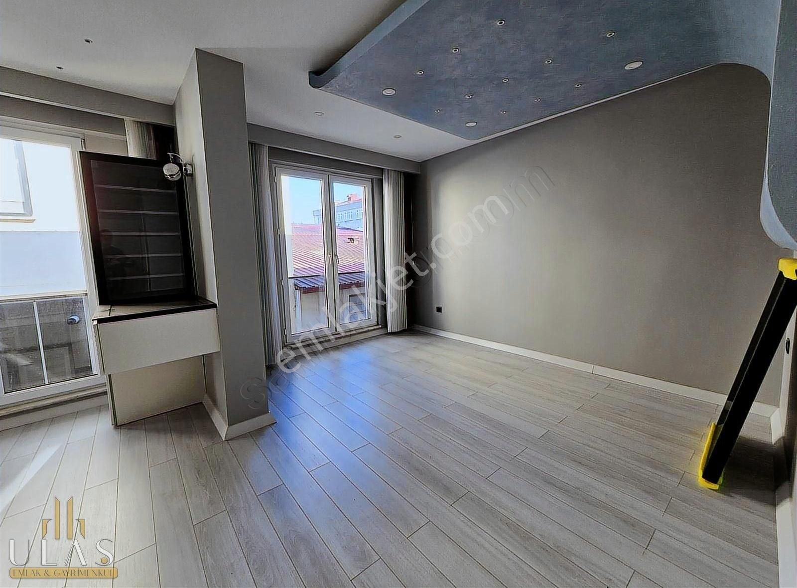 Altınordu Subaşı Satılık Daire Şehrin Göbeğinde Emsalsiz 3+1 160 M² Lüks Dubleks Daire