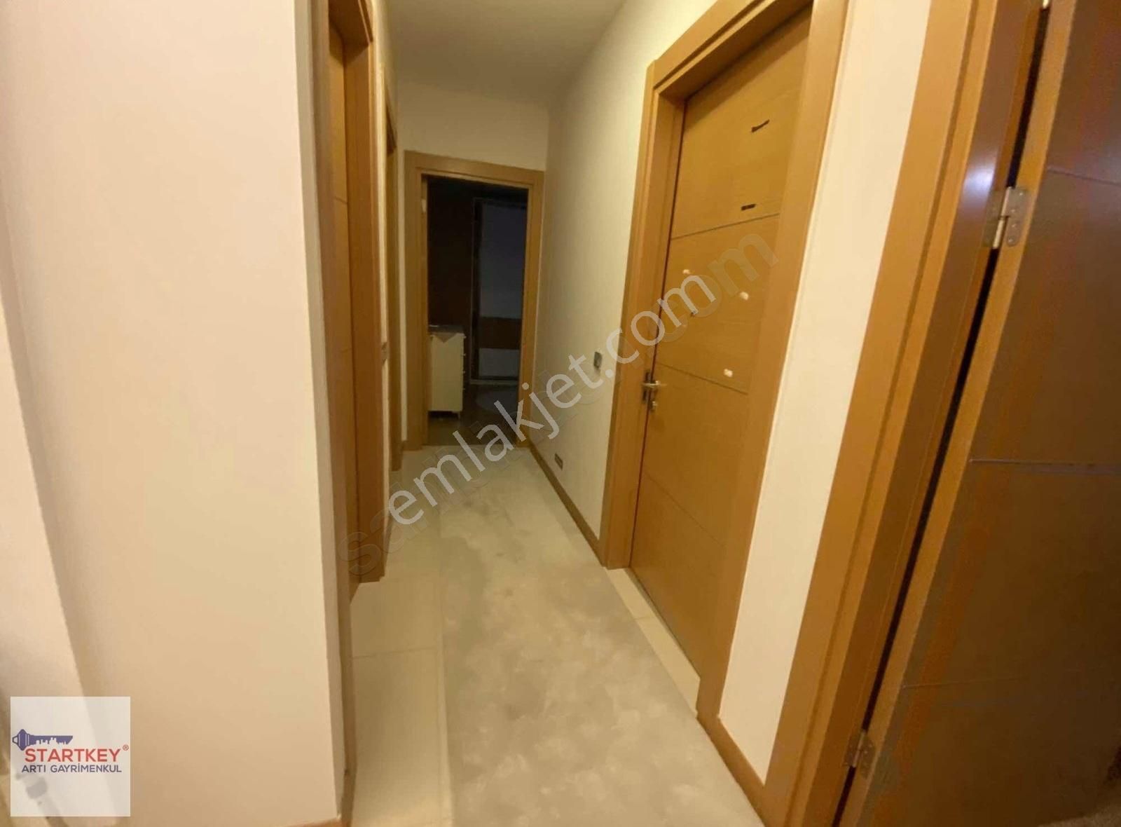 Karşıyaka Yalı Satılık Daire Mavişehir Modern 3 Sitesinde Büyük 3+1 Satılık Daire