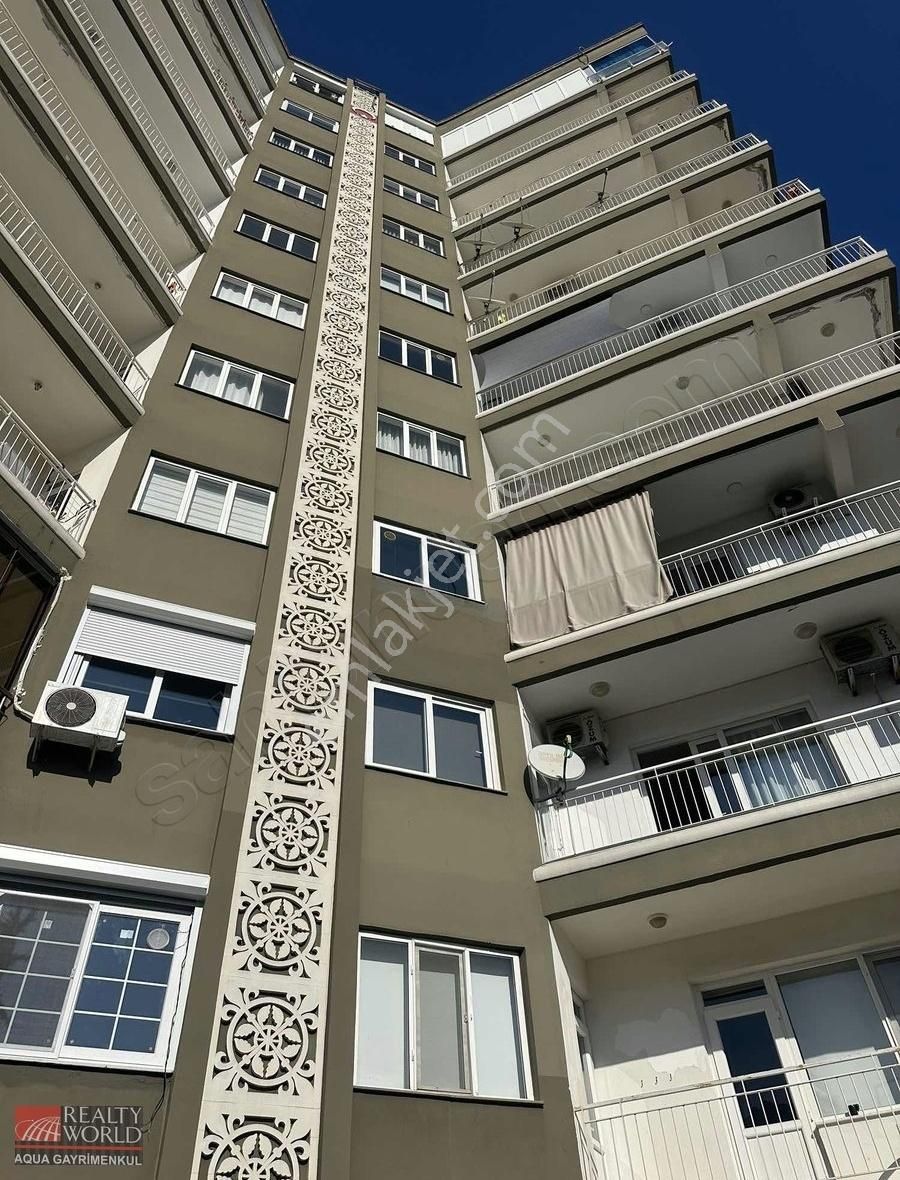 Muratpaşa Şirinyalı Satılık Daire Lara Şirinyalıda 3+1 Satılık Daire