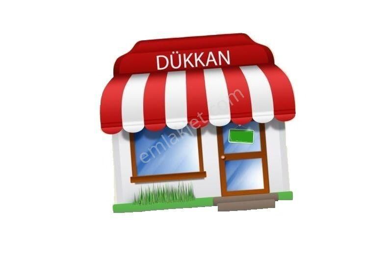 Aydın Didim Satılık Dükkan & Mağaza Didim Ege Caddesinde Satılık Bodrum Katlı Dükkan