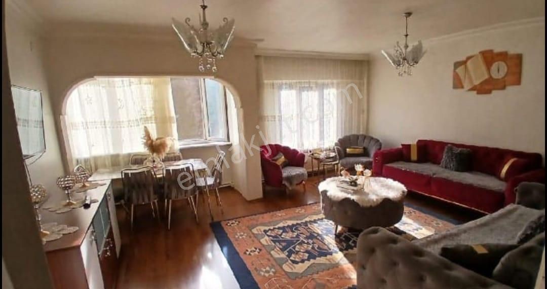 Bursa Yıldırım Hacıseyfettin Mhde Satılık Daire - Görsel 3