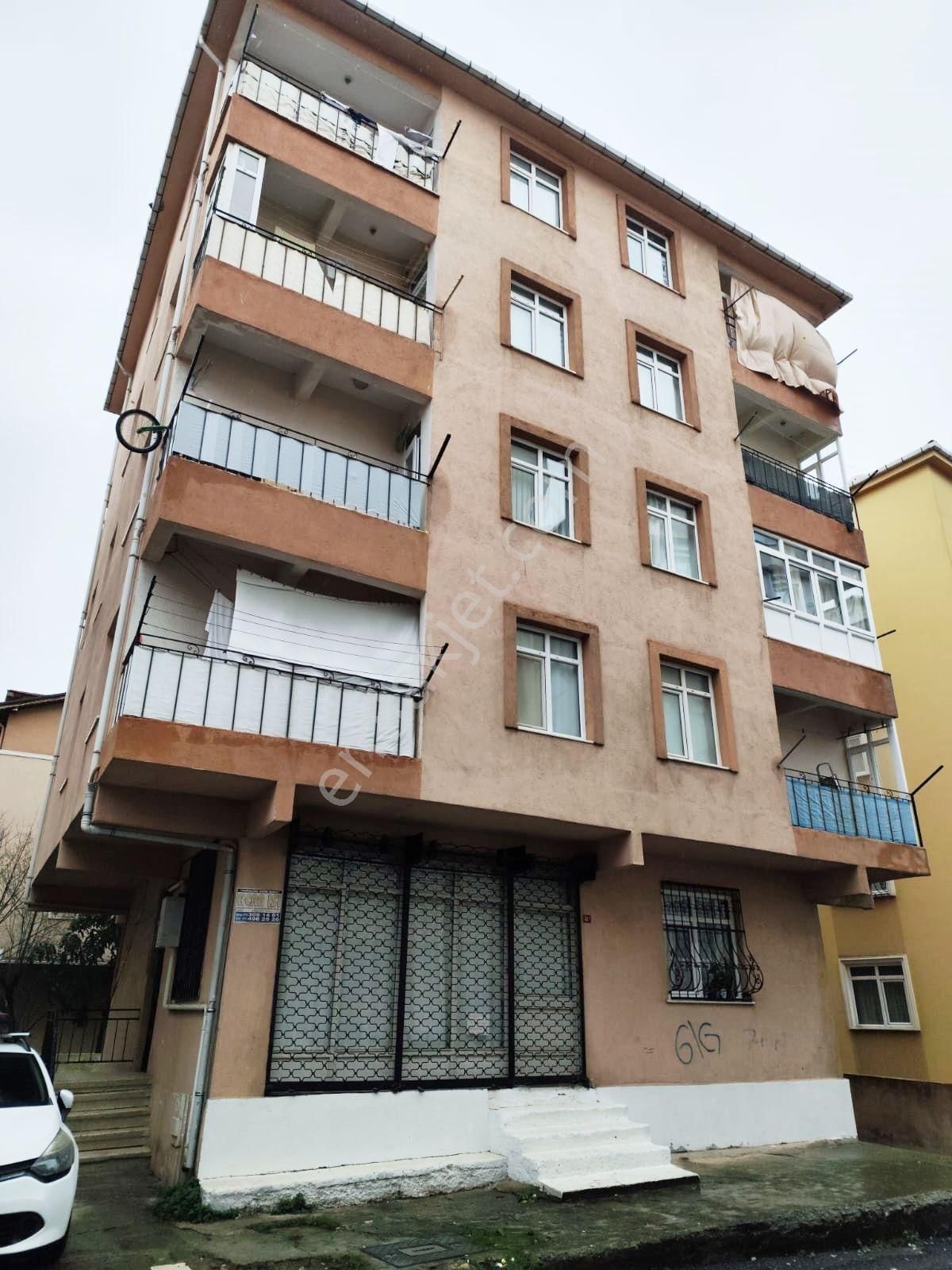 Kartal Soğanlık Yeni Kiralık Daire Mertcan Dan Soğanlık Metroya Ve Çarşıya Yürüme 2+1 Balkonlu