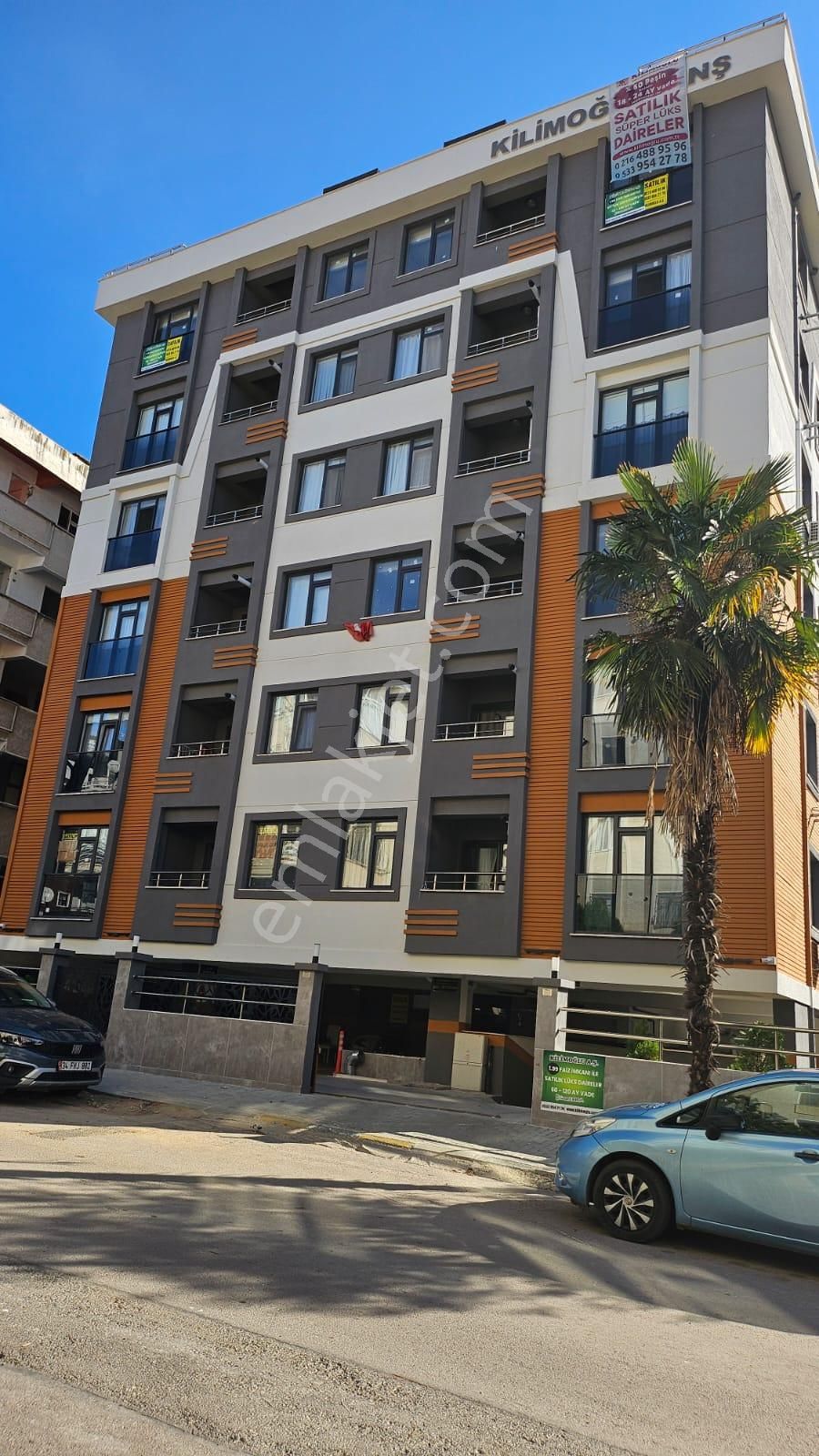 Pendik Batı Mahallesinde 3+1 Satılık Daire - Görsel 18