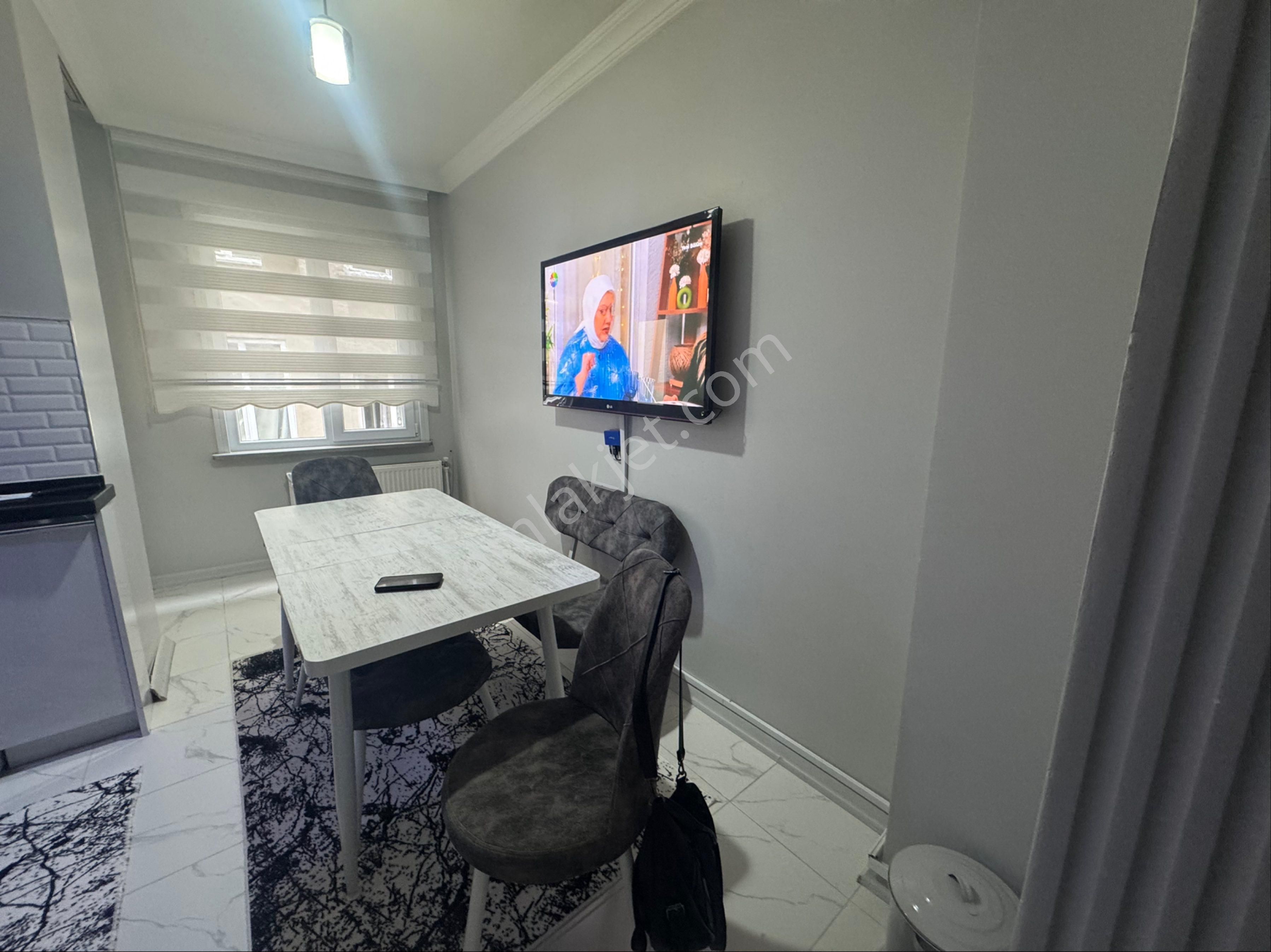 Esenler Fevzi Çakmak Mahallesinde Satılık Daire - Görsel 20