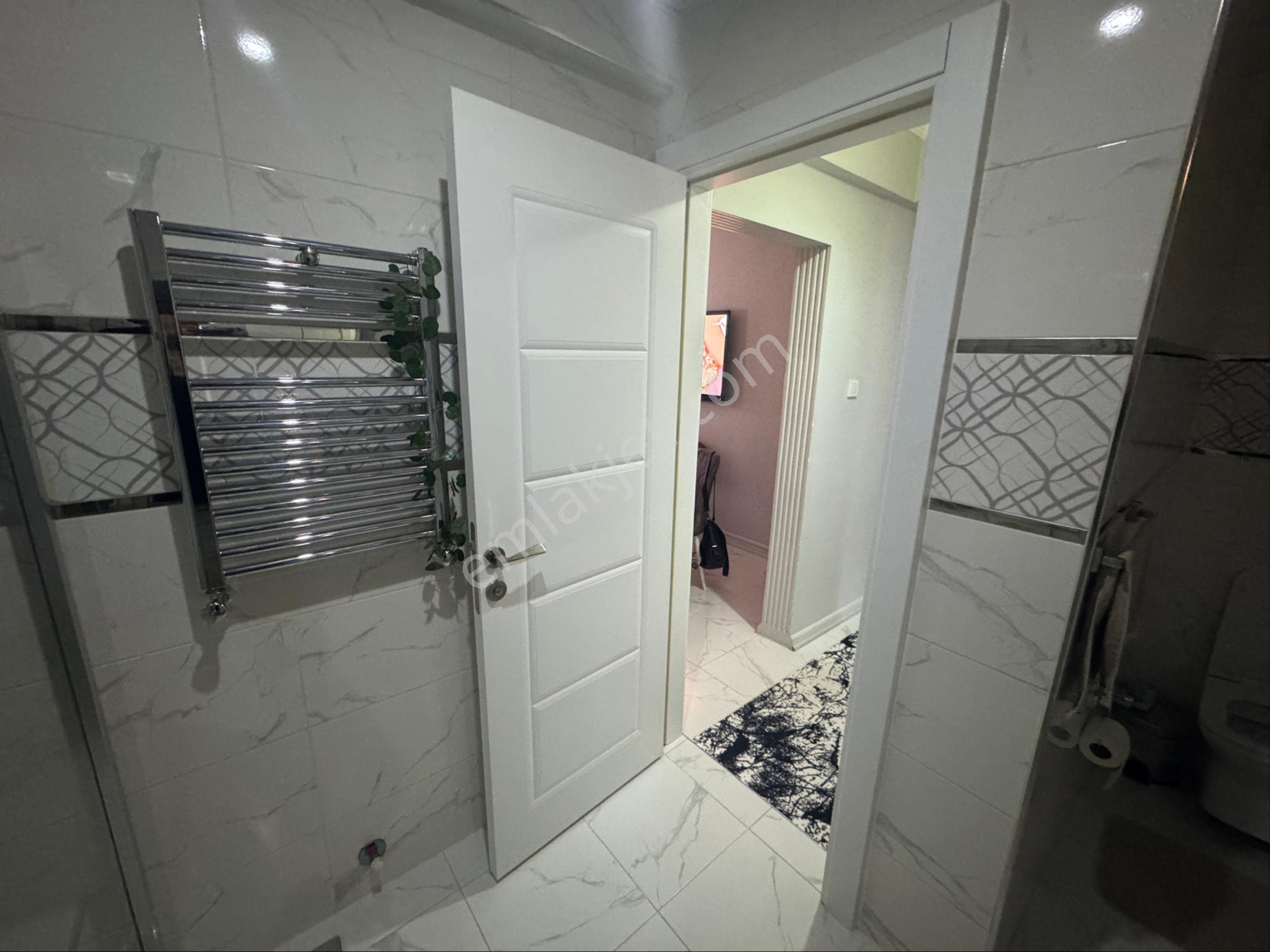 Esenler Fevzi Çakmak Mahallesinde Satılık Daire - Görsel 19