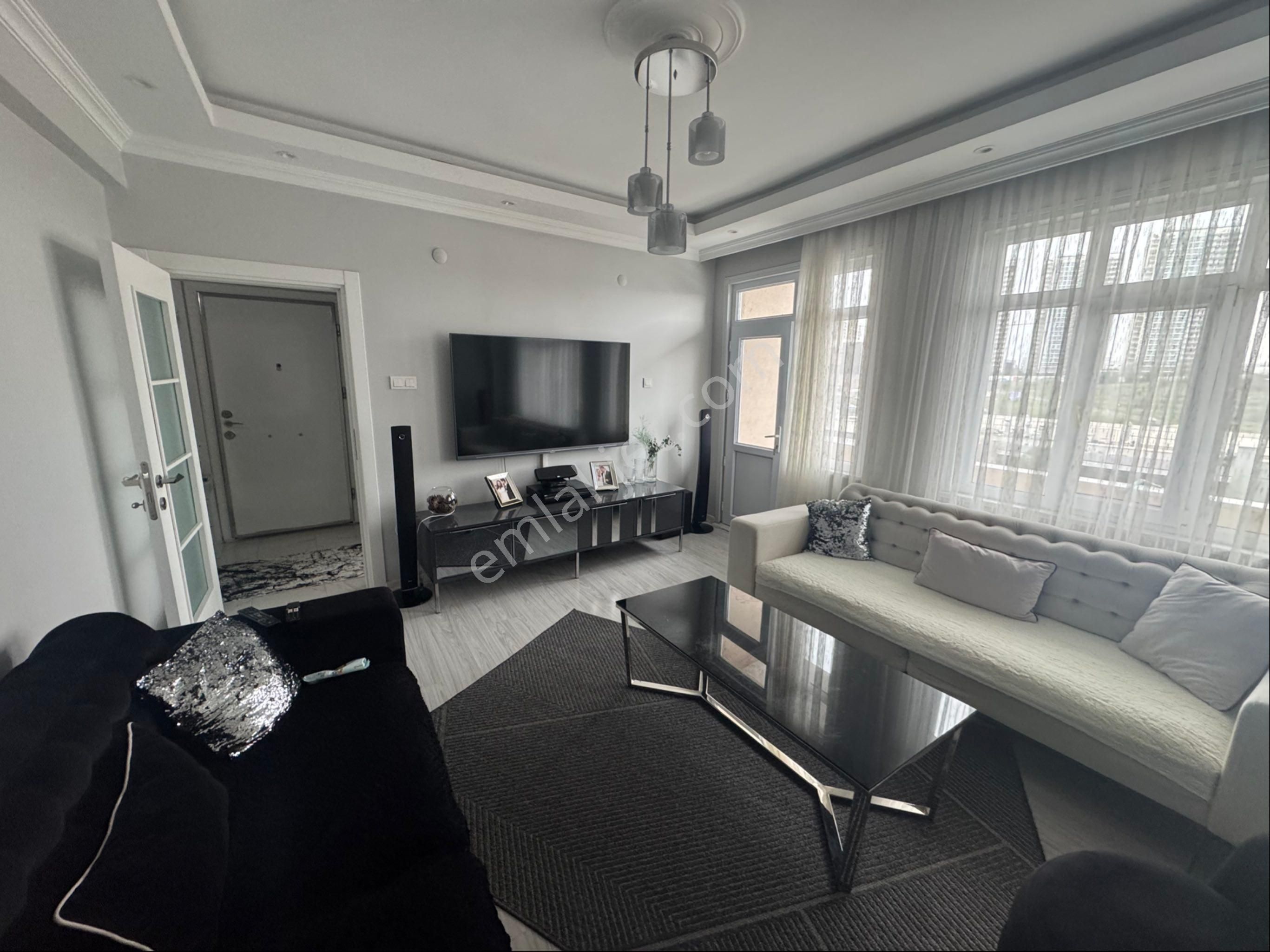 Esenler Fevzi Çakmak Mahallesinde Satılık Daire - Görsel 11