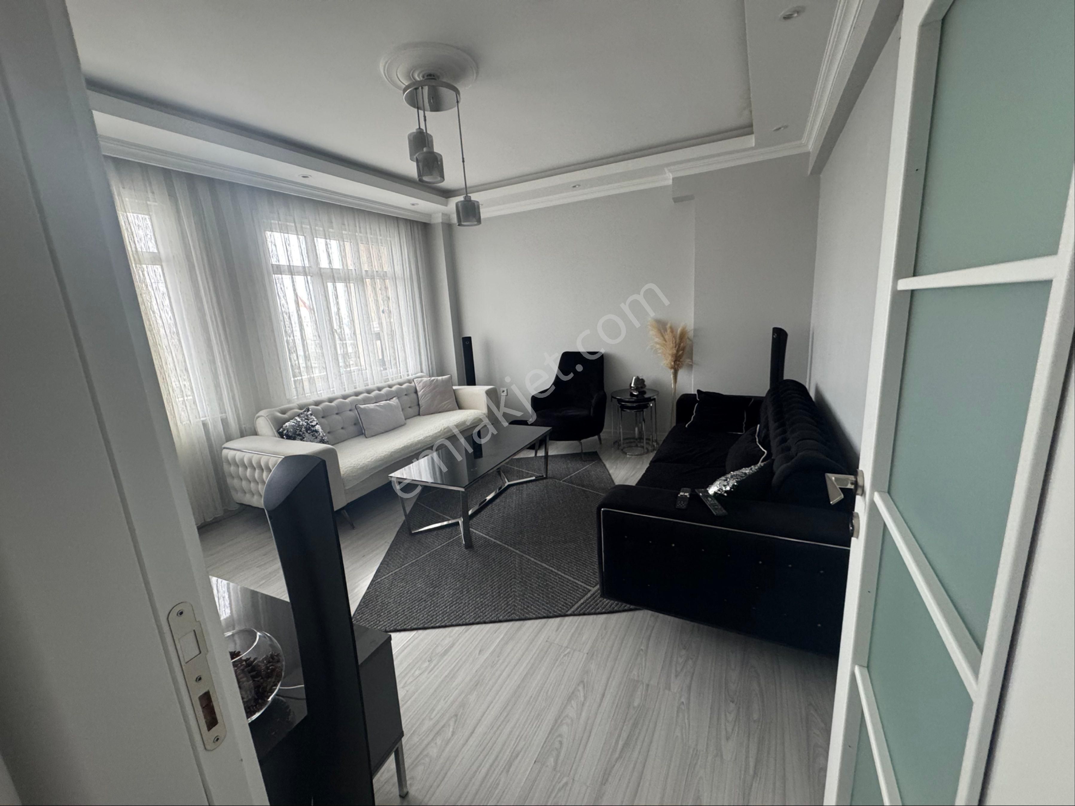 Esenler Fevzi Çakmak Mahallesinde Satılık Daire - Görsel 9