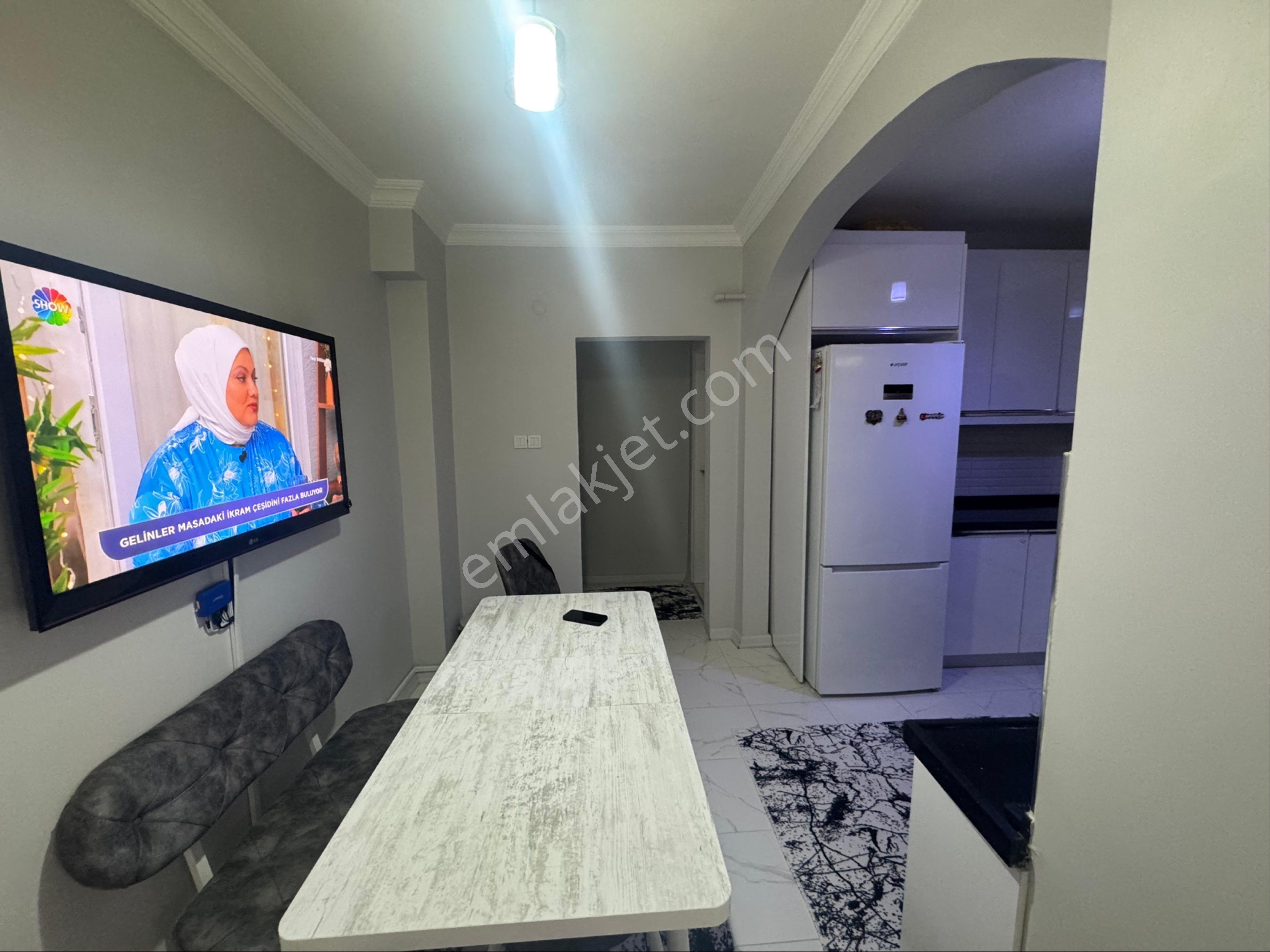 Esenler Fevzi Çakmak Mahallesinde Satılık Daire - Görsel 22