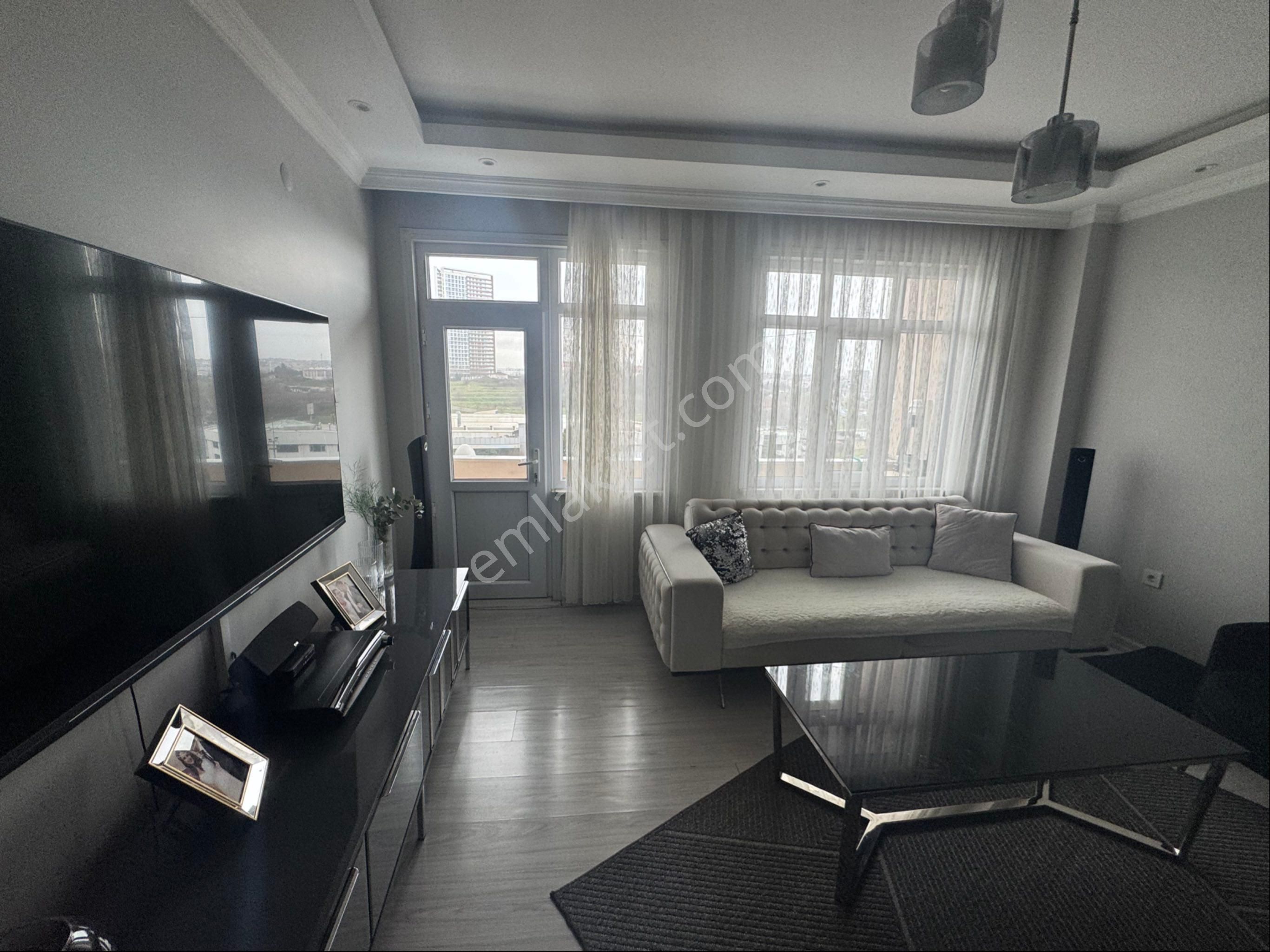 Esenler Fevzi Çakmak Mahallesinde Satılık Daire - Görsel 10