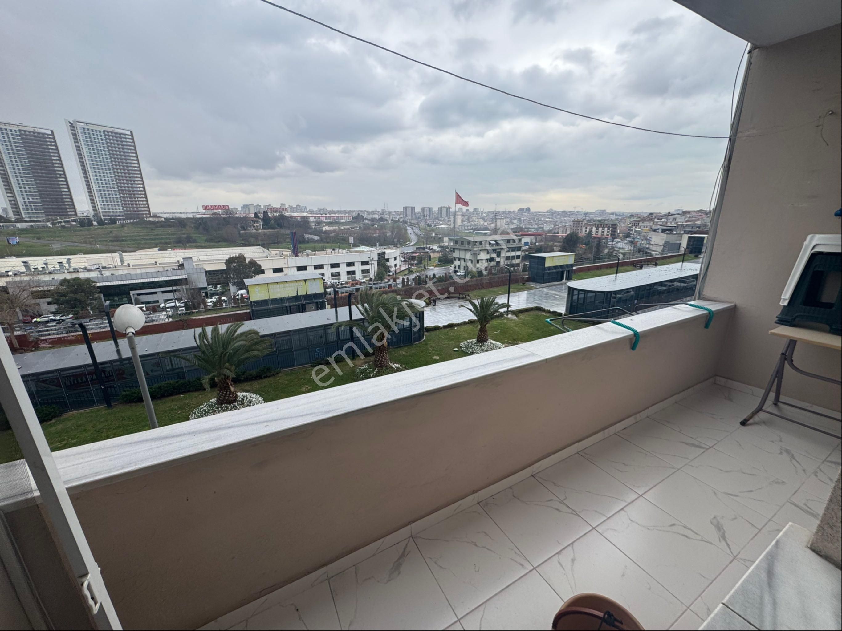 Esenler Fevzi Çakmak Mahallesinde Satılık Daire - Görsel 4