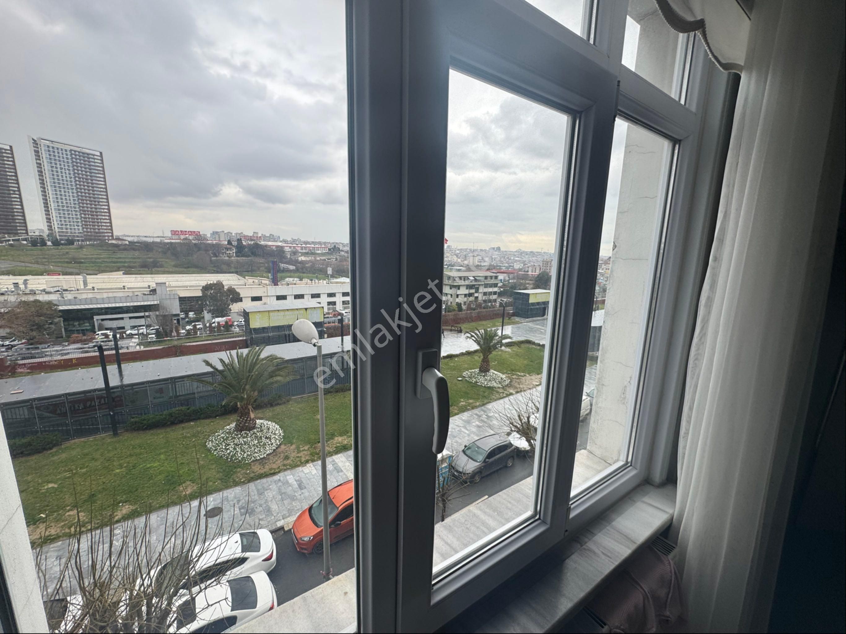 Esenler Fevzi Çakmak Mahallesinde Satılık Daire - Görsel 2