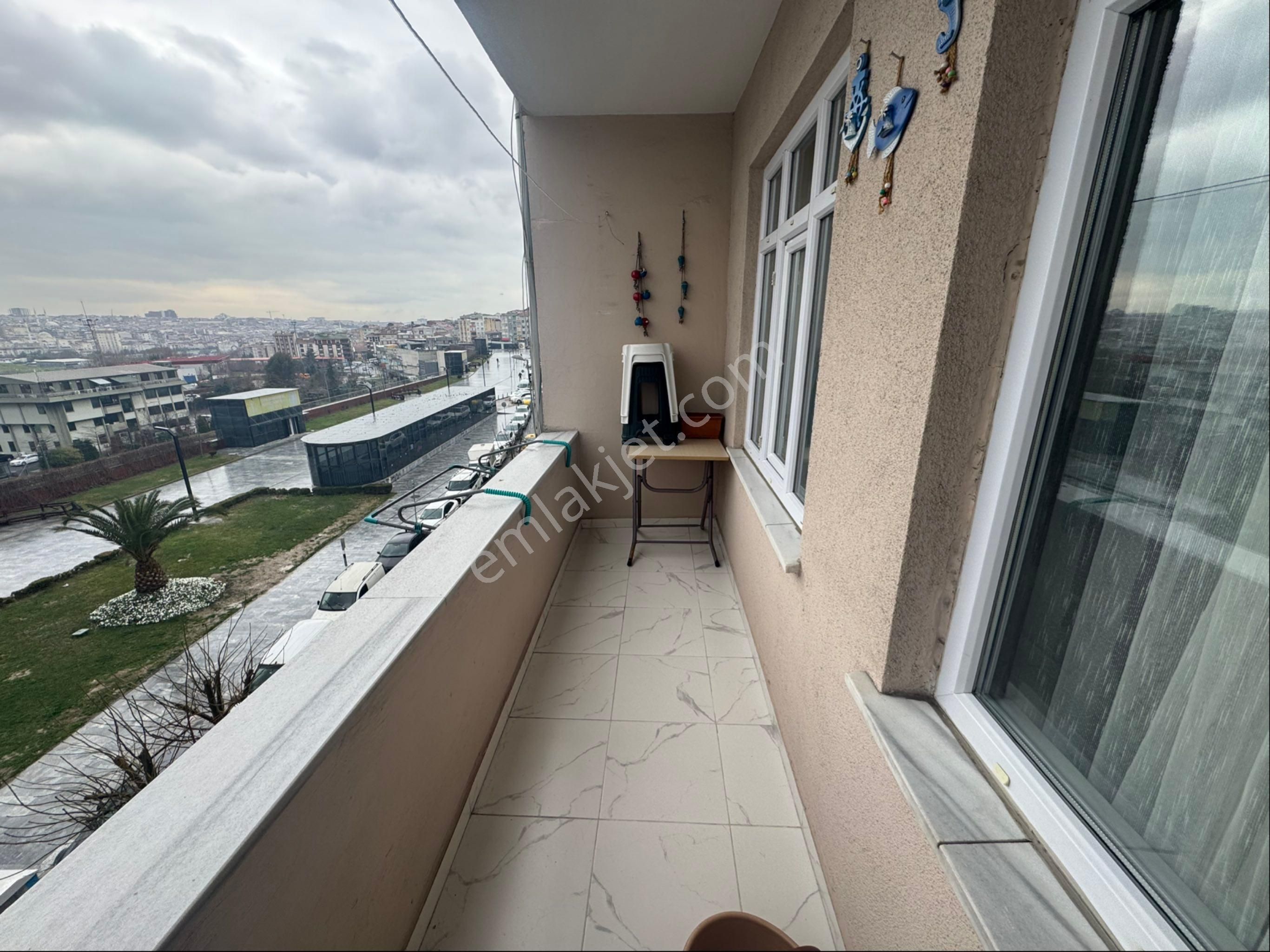 Esenler Fevzi Çakmak Mahallesinde Satılık Daire - Görsel 6