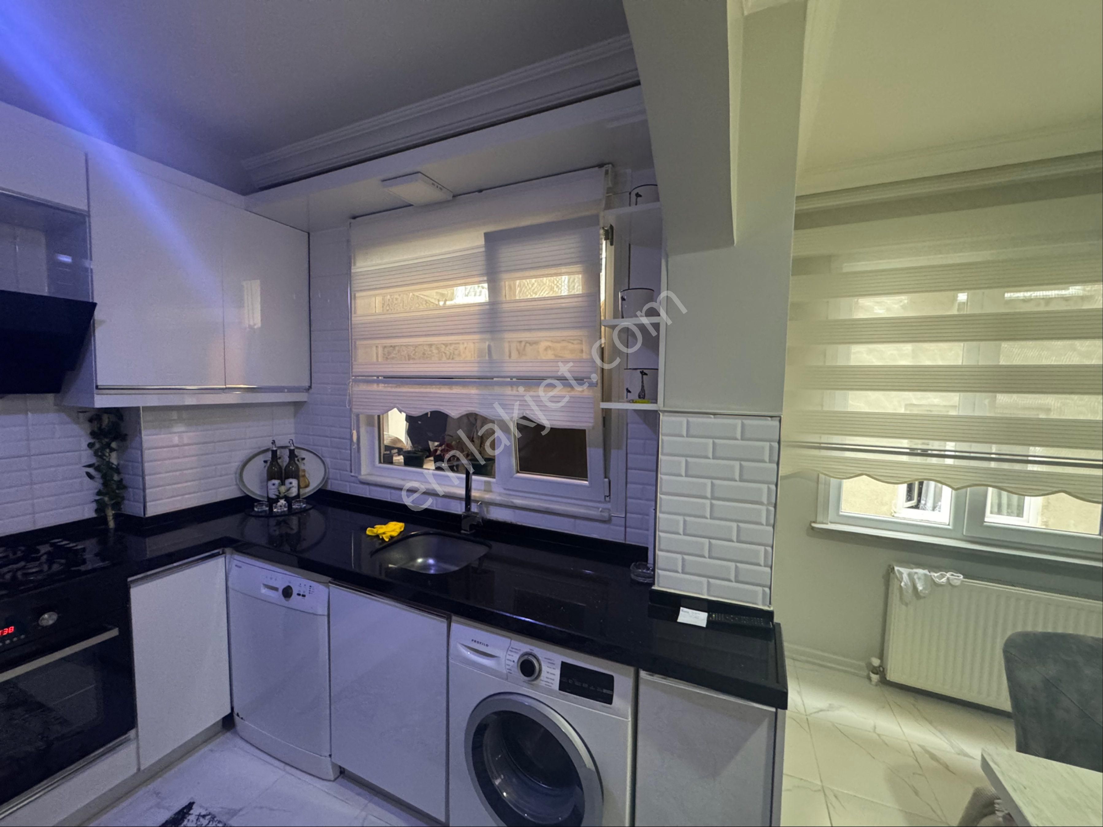 Esenler Fevzi Çakmak Mahallesinde Satılık Daire - Görsel 24