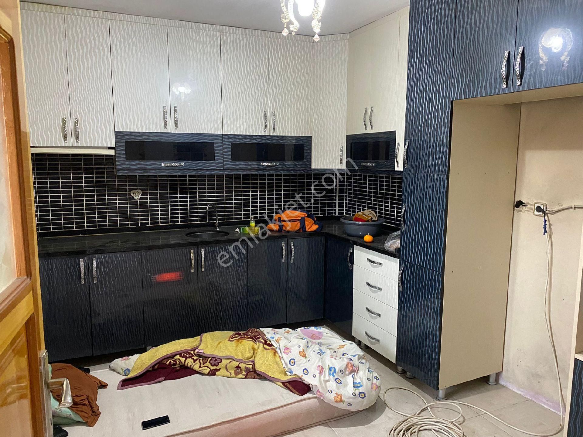 Yüreğir Dervişler Kiralık Müstakil Ev Çelebi Gayrimenkul'den Dervişler Mahallesinde Kiralik Müstakil 2. Kat