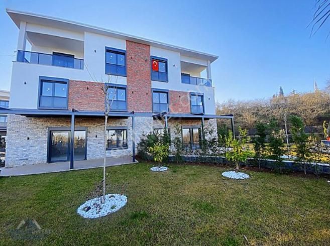 Ortahisar 1 Nolu Bostancı Satılık Villa Trabzon'da Satılık Villa