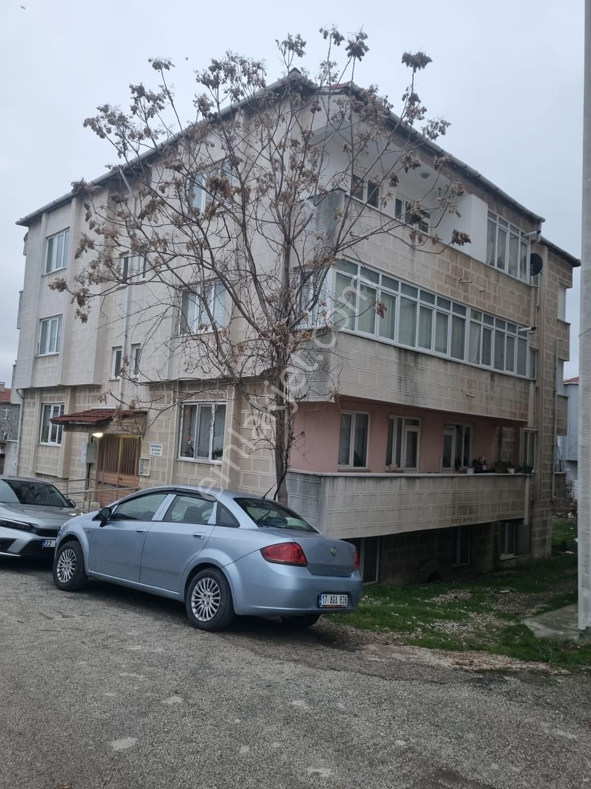 Keşan İspat Cami Satılık Daire Keşan İspat Cami Mah. 2+1 Satılık Daire