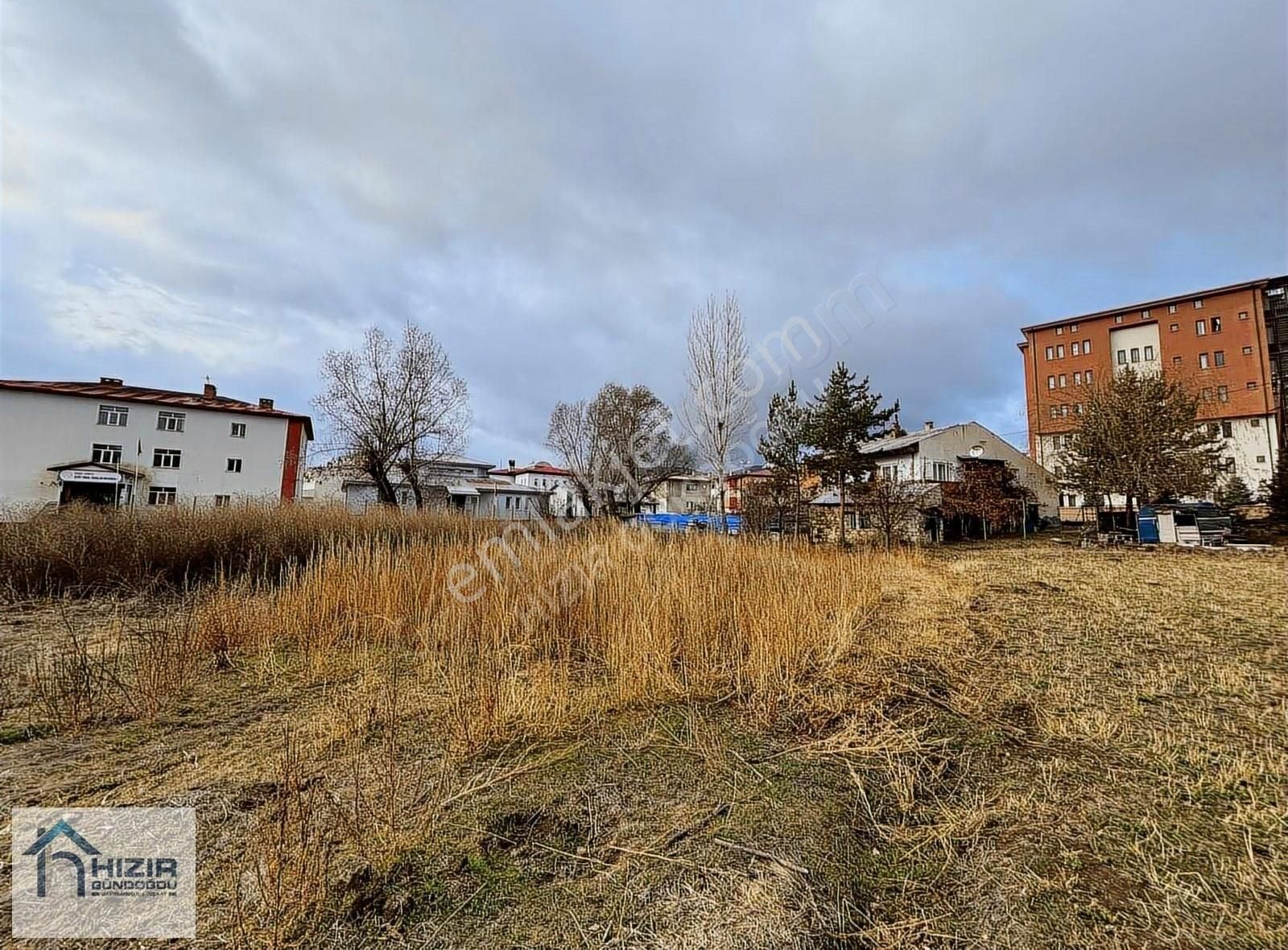 Aydıntepe Yakudiye Satılık Ticari İmarlı Aydıntepe Merkezde 5 Kat İmarlı Arsa