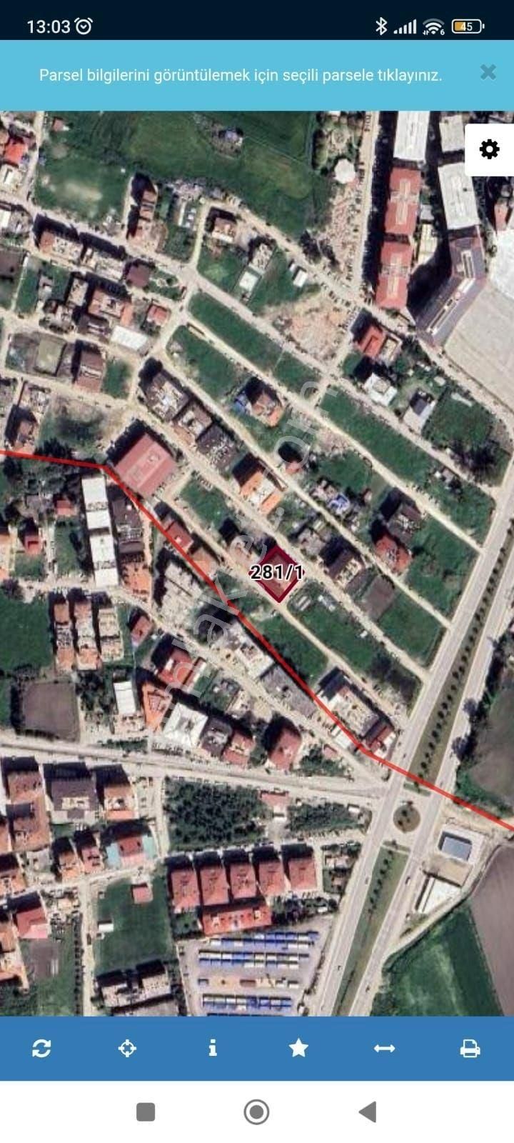 Antakya Zülüflühan Satılık Daire İnci Sitesi Yakınında 2+1