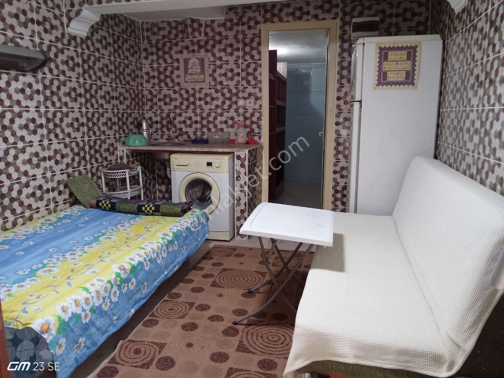 Şehzadeler Şehitler Kiralık Daire Akın Emlak'tan Kiralık Eşyalı Manisa Şehzadeler Alaybey'de Kira 9500 Tl