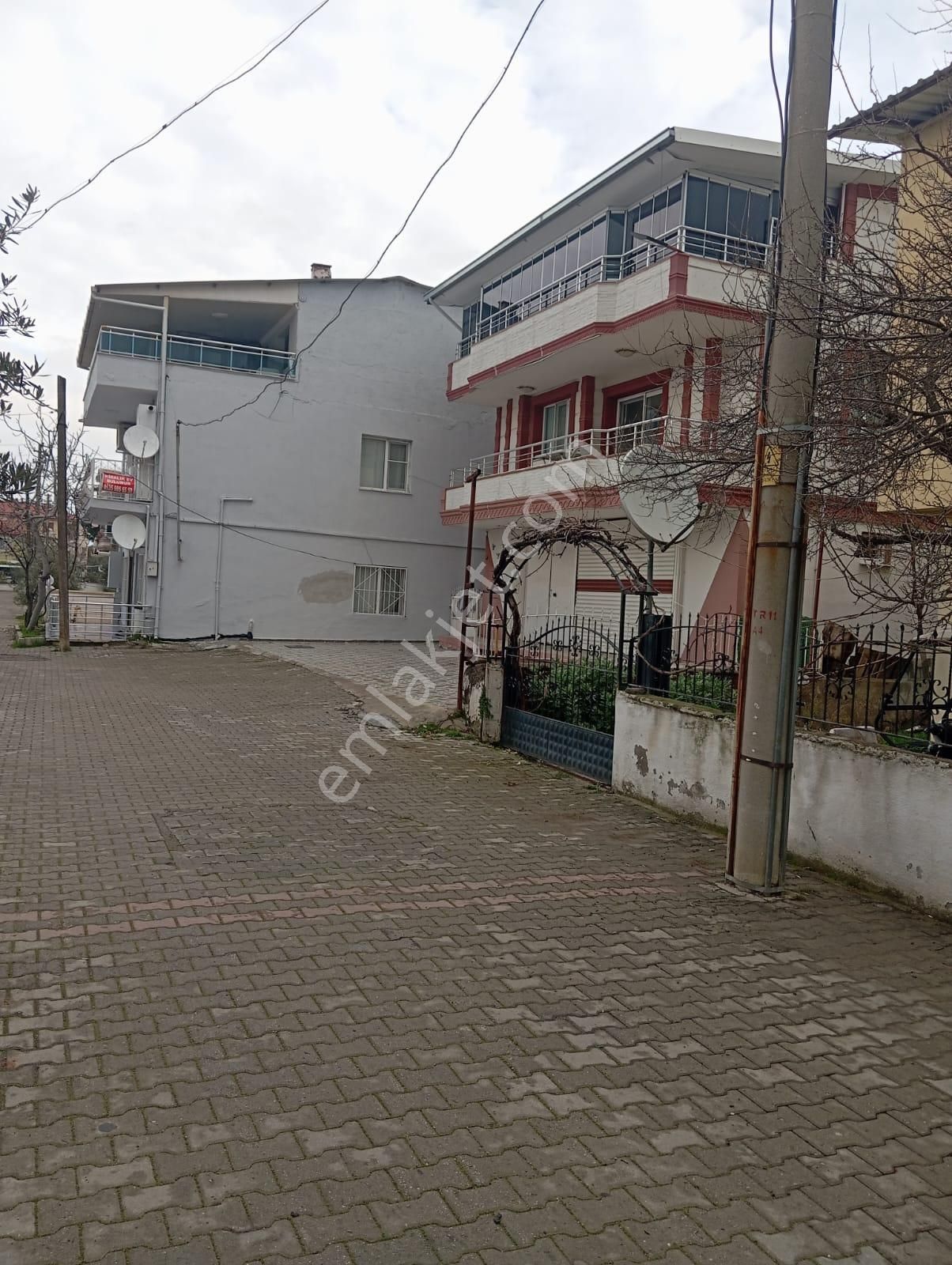 Onyıl Gayrimenkul Aliağa Yukarı Şakran Satılık Daireler - Görsel 3