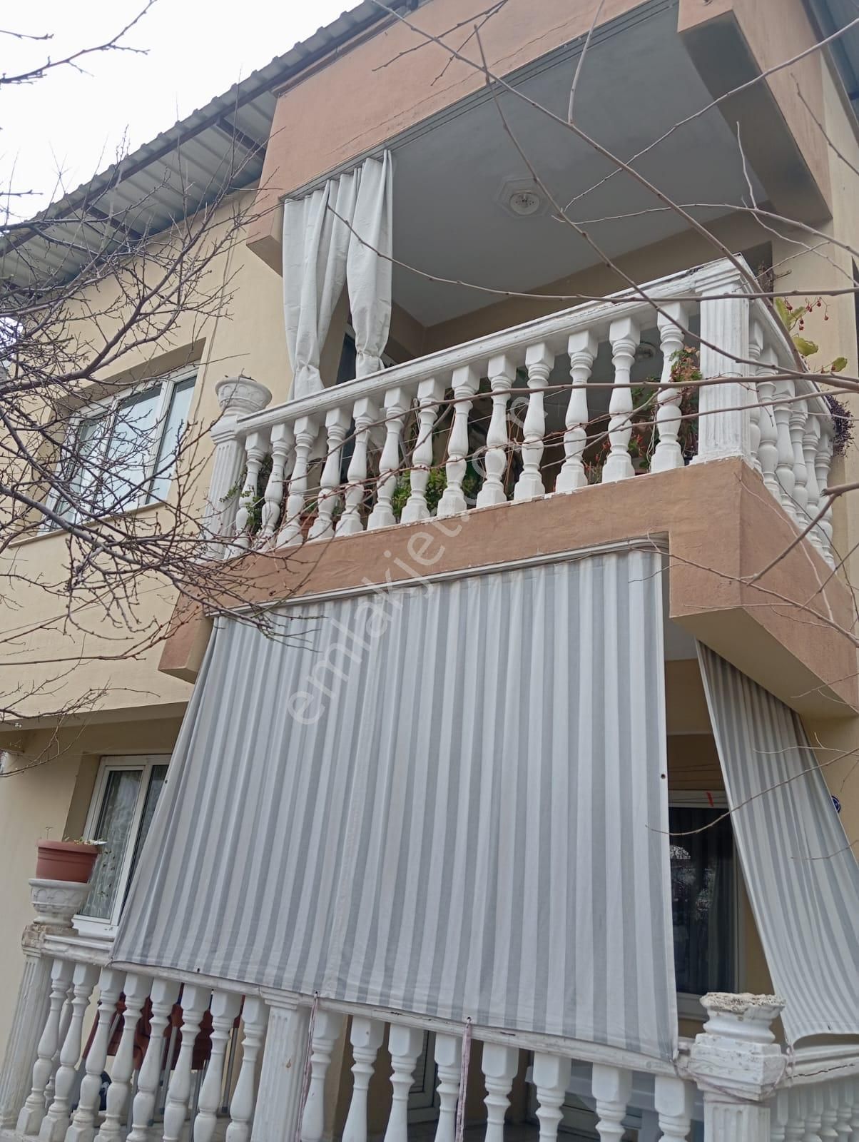 Onyıl Gayrimenkul Aliağa Yukarı Şakran Satılık Daireler - Görsel 5