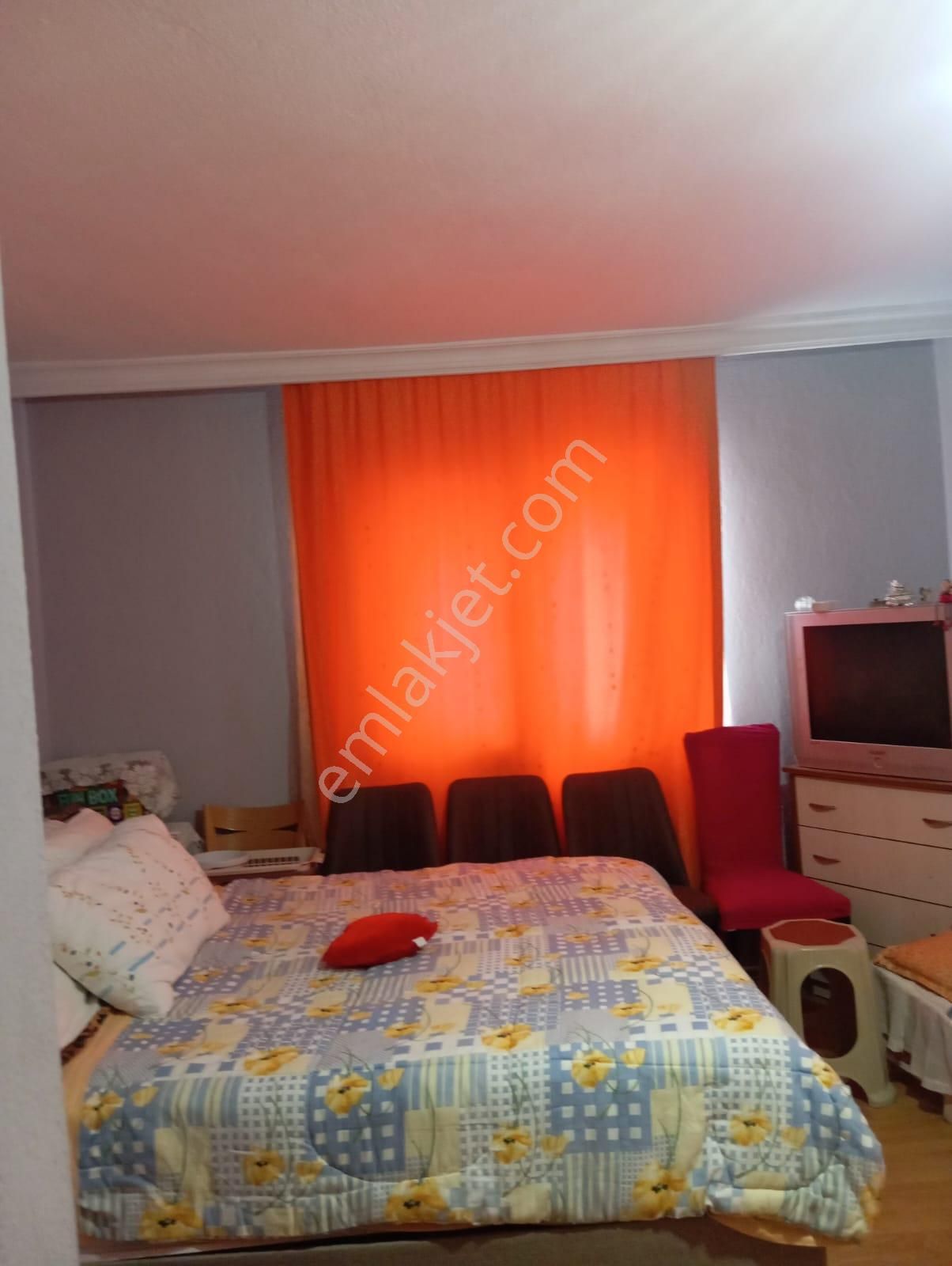 Onyıl Gayrimenkul Aliağa Yukarı Şakran Satılık Daireler - Görsel 20