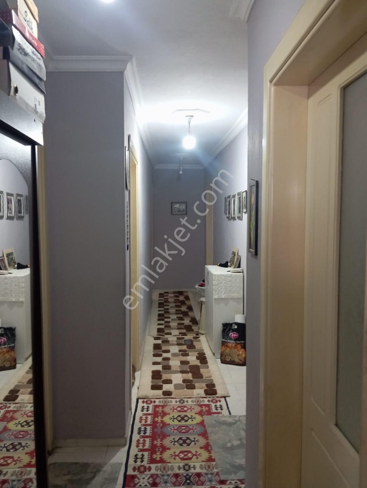 Onyıl Gayrimenkul Aliağa Yukarı Şakran Satılık Daireler - Görsel 11